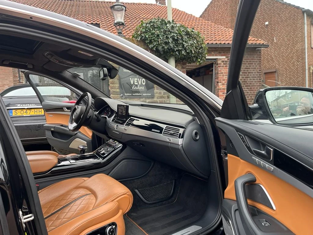 Audi A8 LONG!4.2TDI!FULL MATRIX!FULL ������! | Mobile.bg � ����������� 13