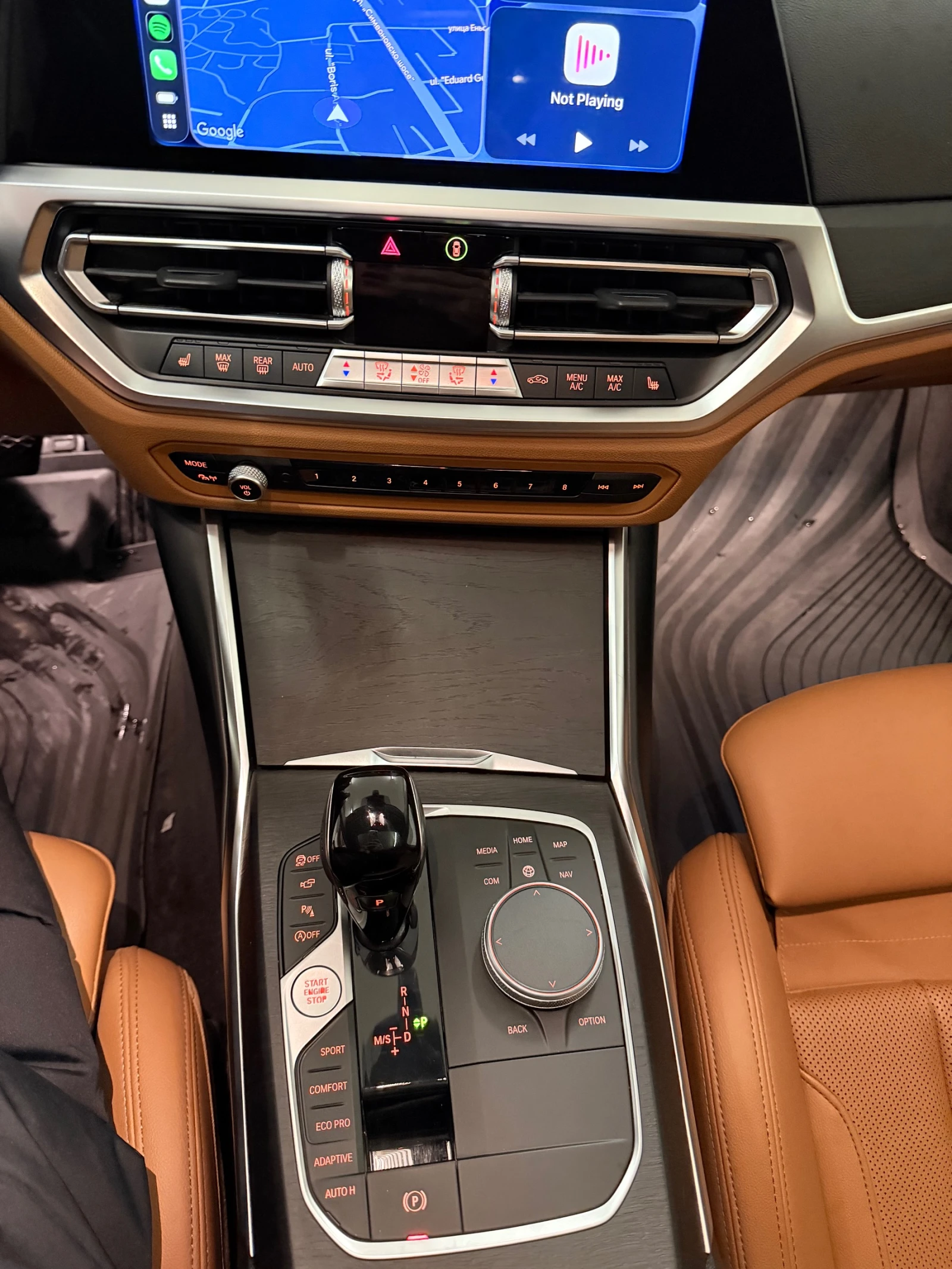 BMW 430 Gran Coupe Individual � �������� | Mobile.bg � ����������� 8