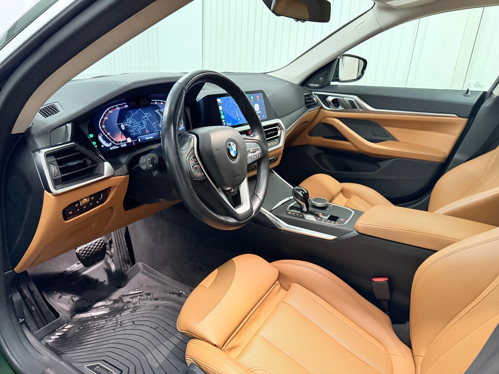BMW 430 Gran Coupe Individual � �������� | Mobile.bg � ����������� 9