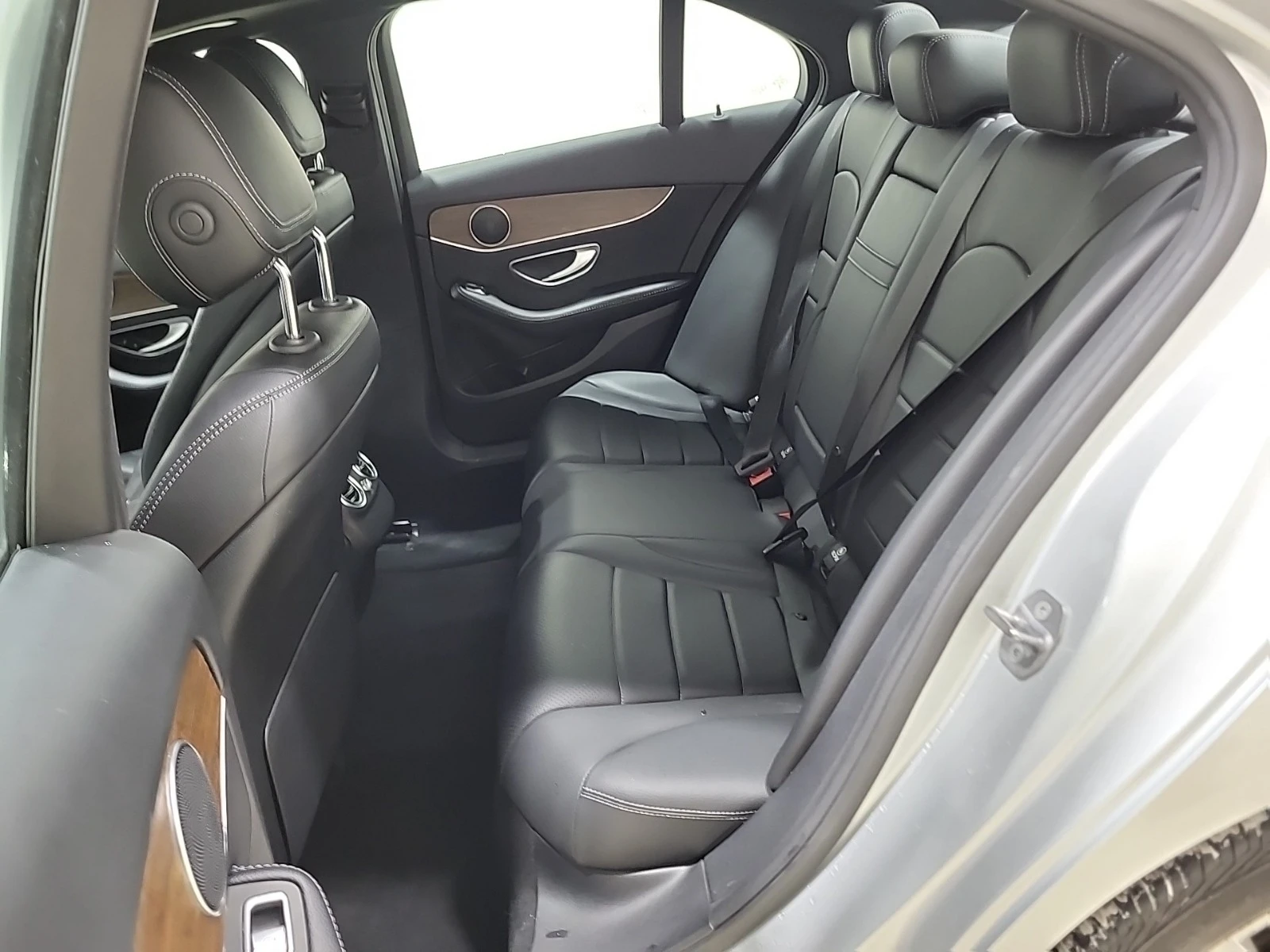 Mercedes-Benz C 300 FACE * * CARFAX * * АВТО КРЕДИТ * *  - изображение 10