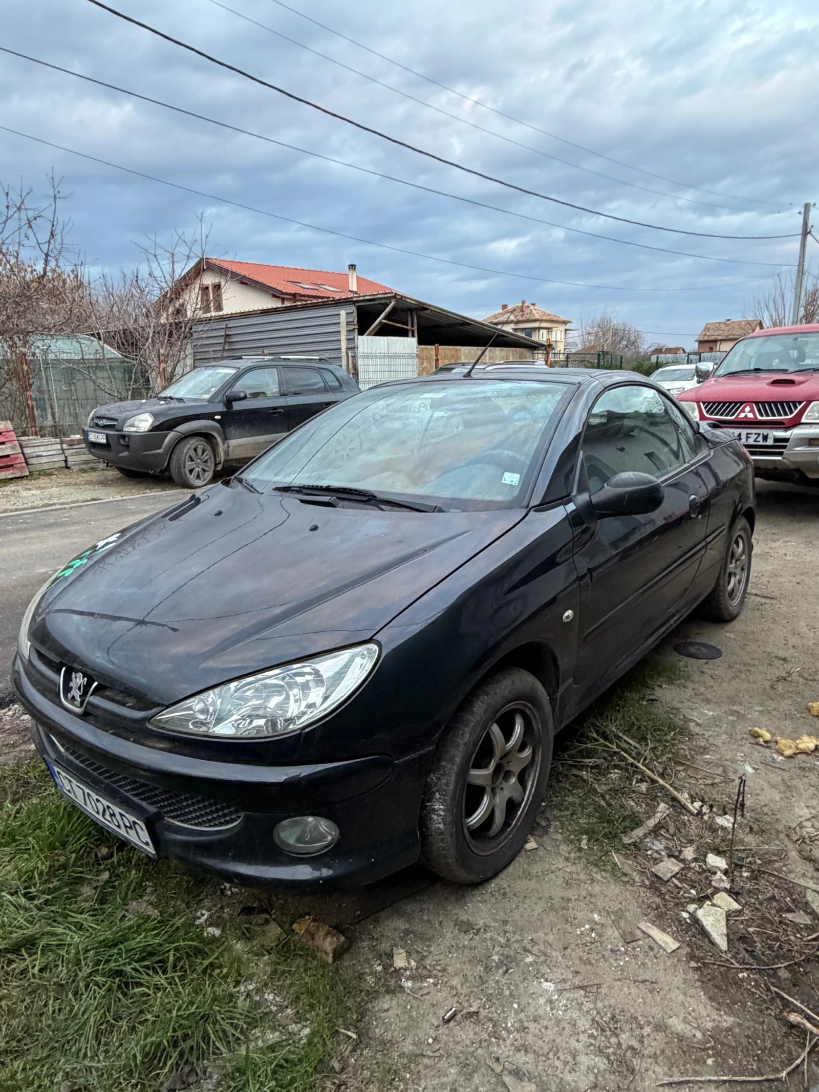 Peugeot 206 | Mobile.bg � ����������� 2