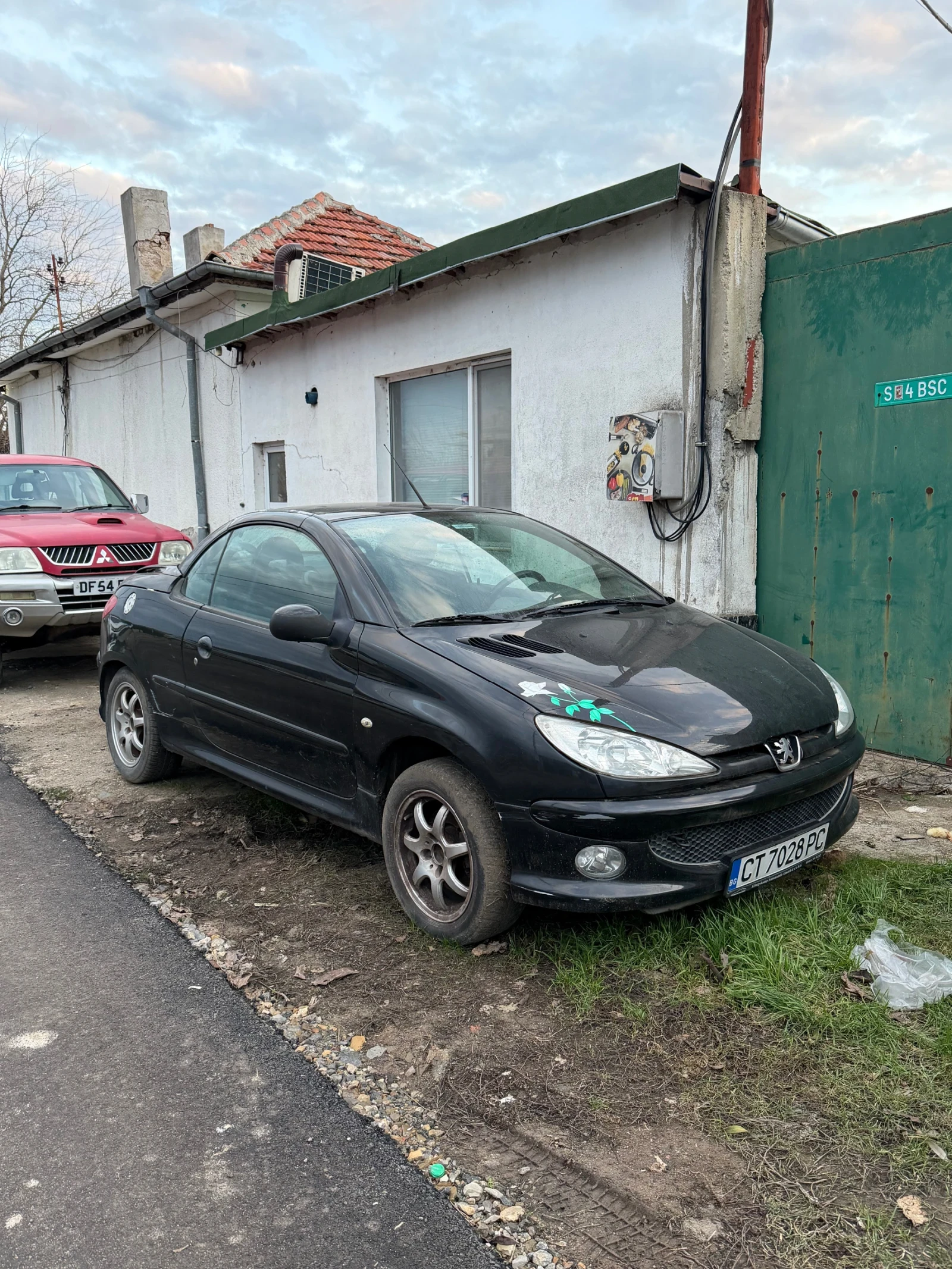 Peugeot 206 | Mobile.bg � ����������� 1