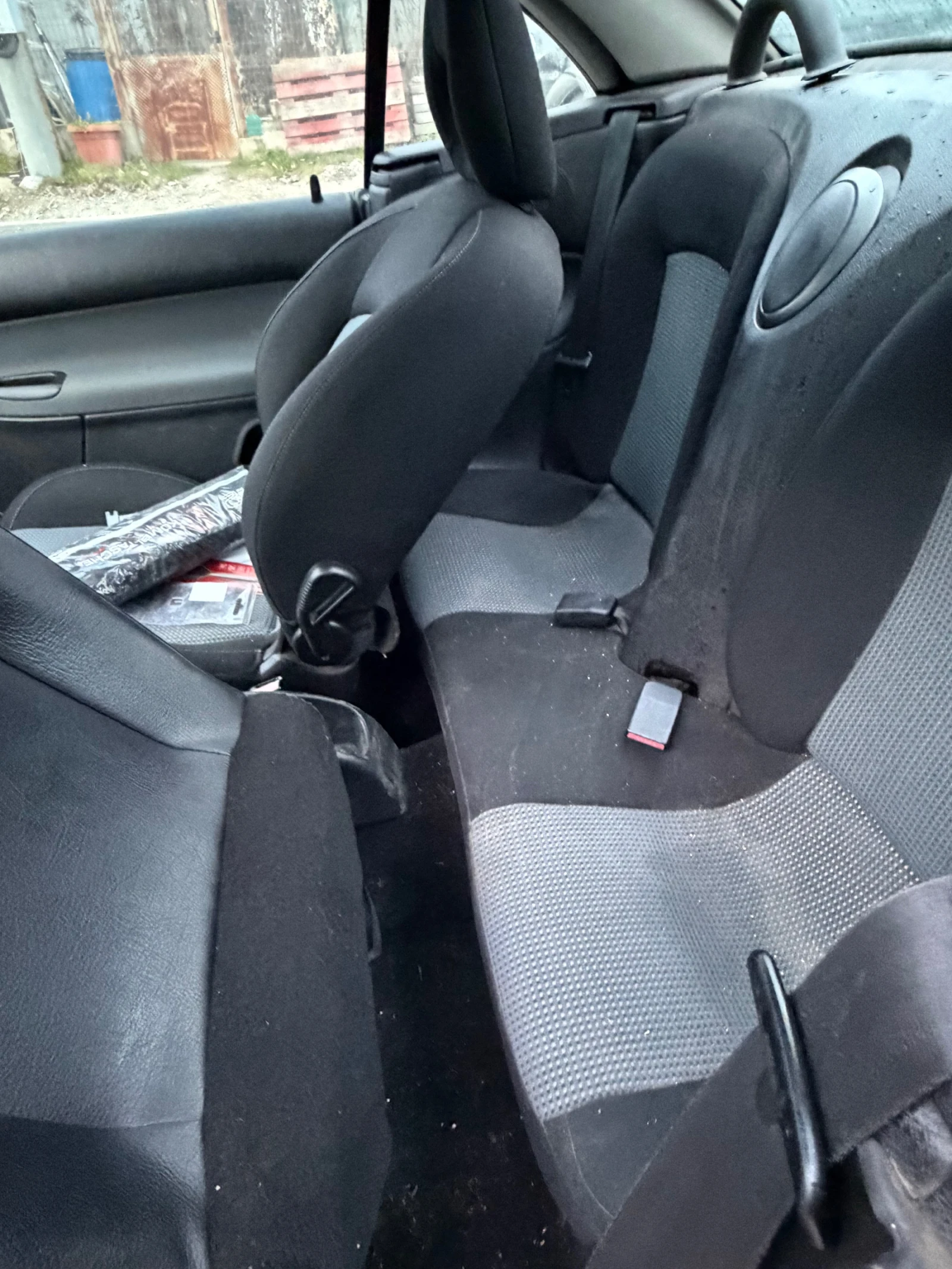 Peugeot 206 | Mobile.bg � ����������� 8