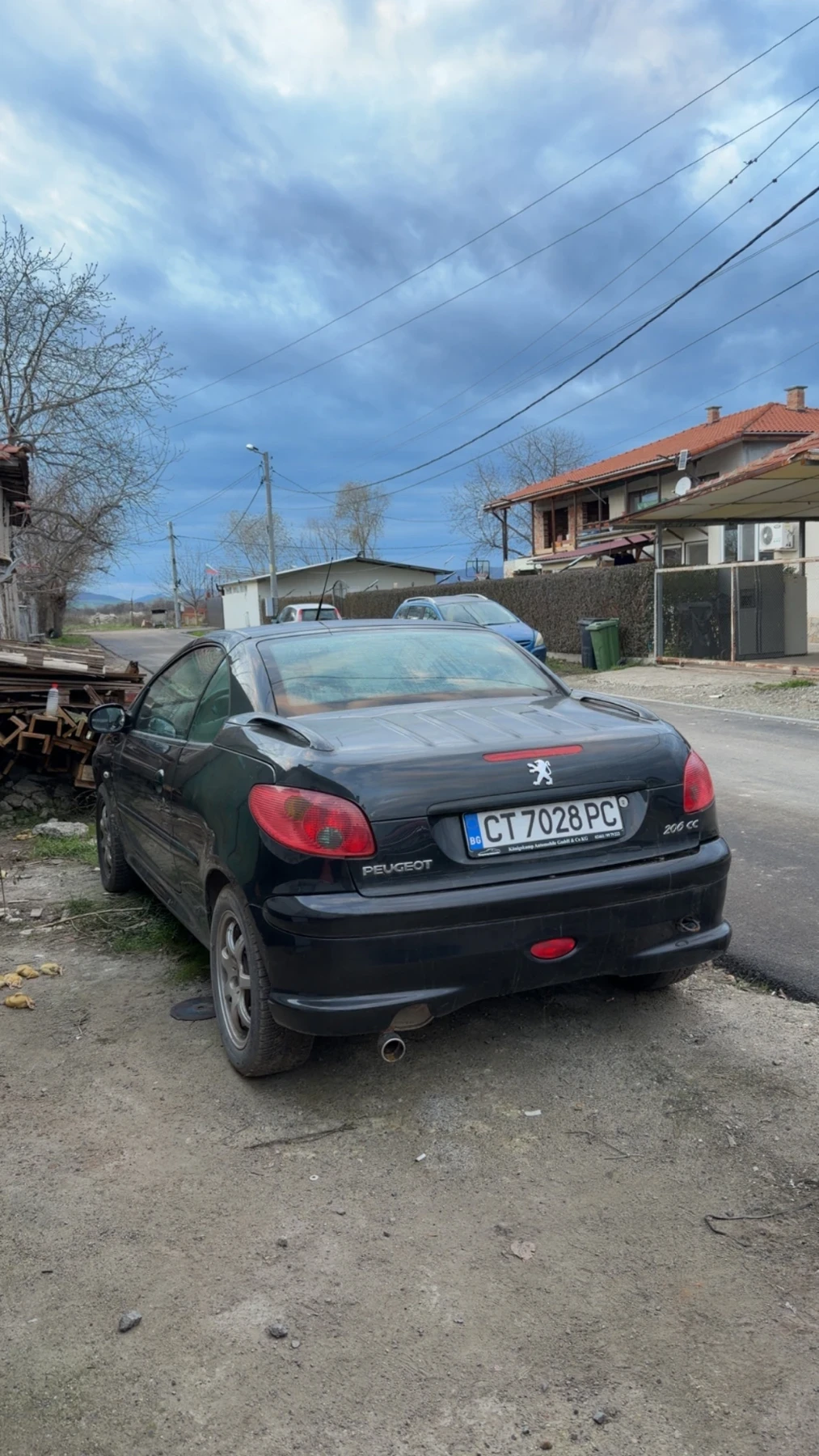 Peugeot 206 | Mobile.bg � ����������� 5