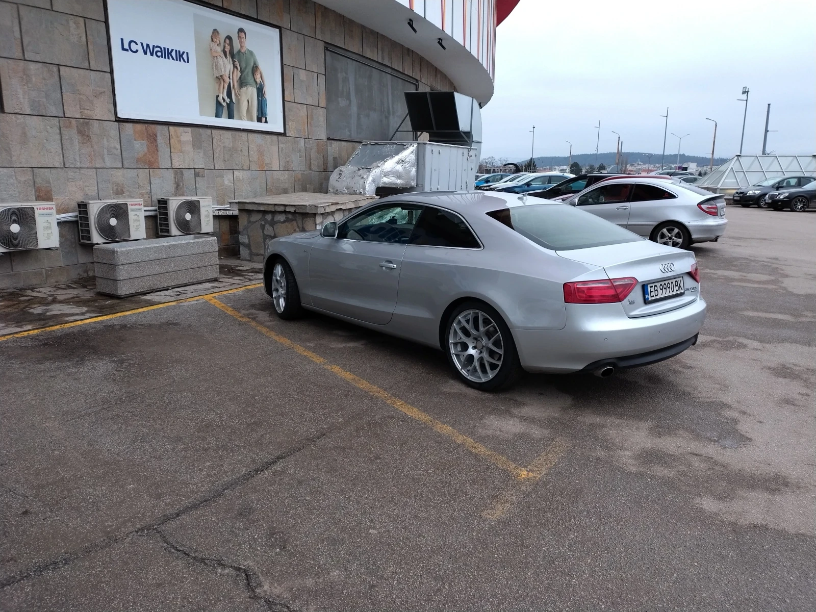 Audi A5 3.0TDI Quatro | Mobile.bg � ����������� 10