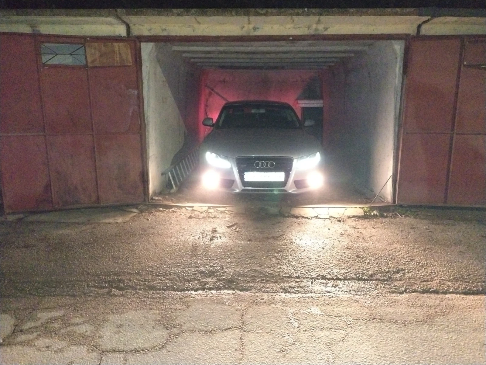 Audi A5 3.0TDI Quatro | Mobile.bg � ����������� 8