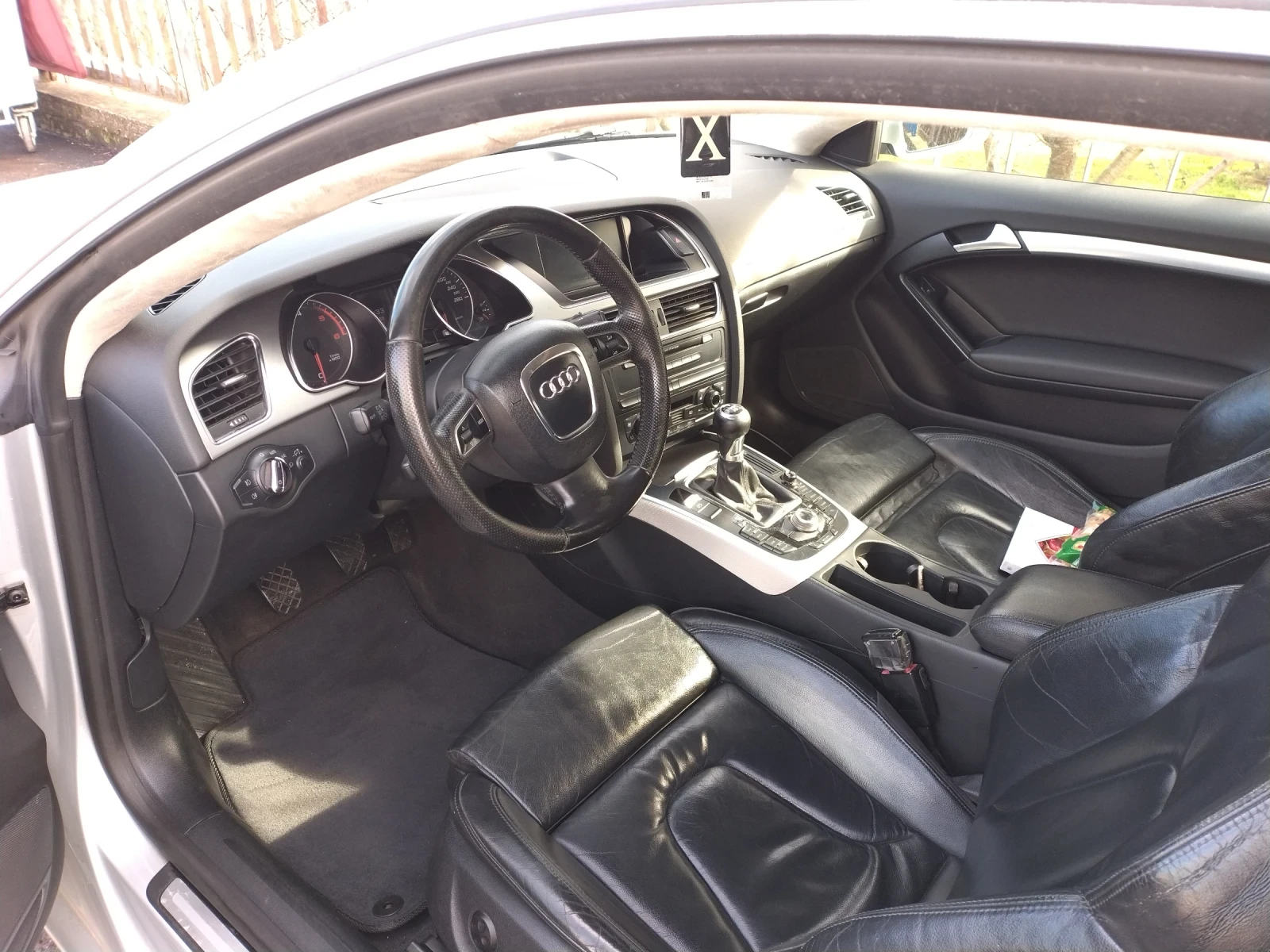 Audi A5 3.0TDI Quatro | Mobile.bg � ����������� 6