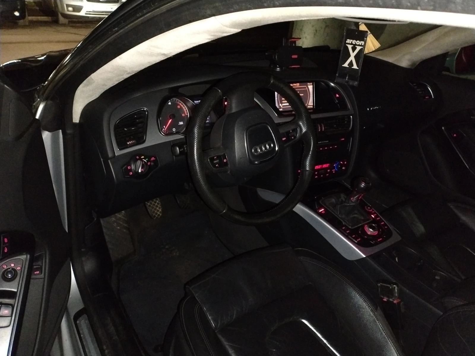 Audi A5 3.0TDI Quatro | Mobile.bg � ����������� 7