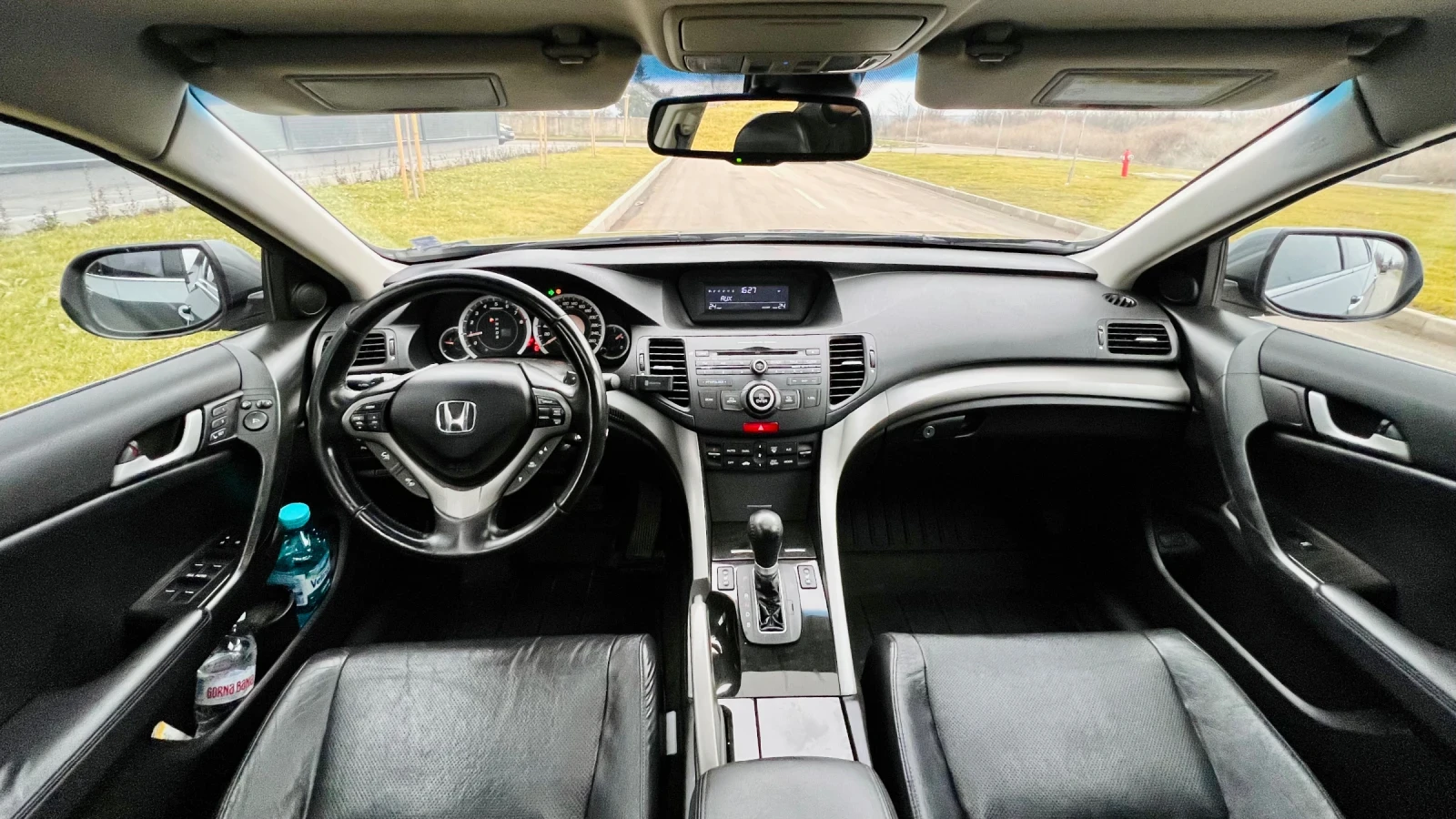 Honda Accord 2.4 Executive | Mobile.bg � ����������� 11