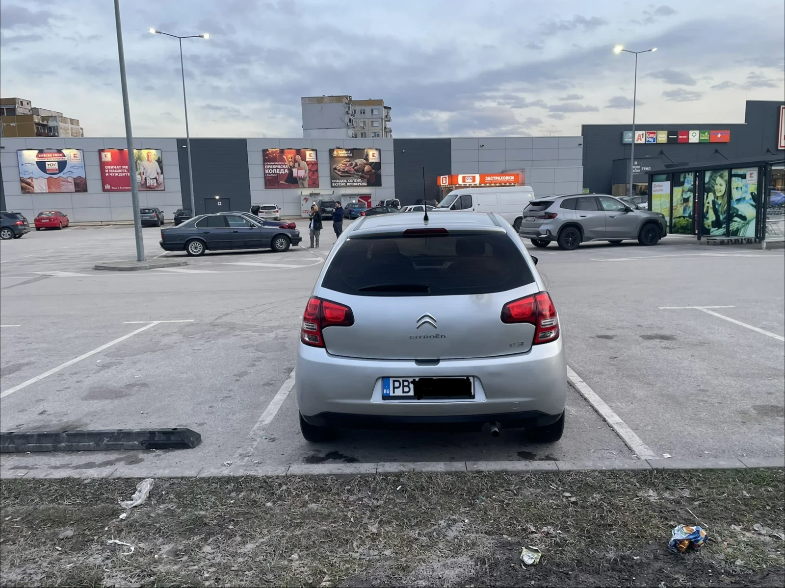 Citroen C3 | Mobile.bg � ����������� 2