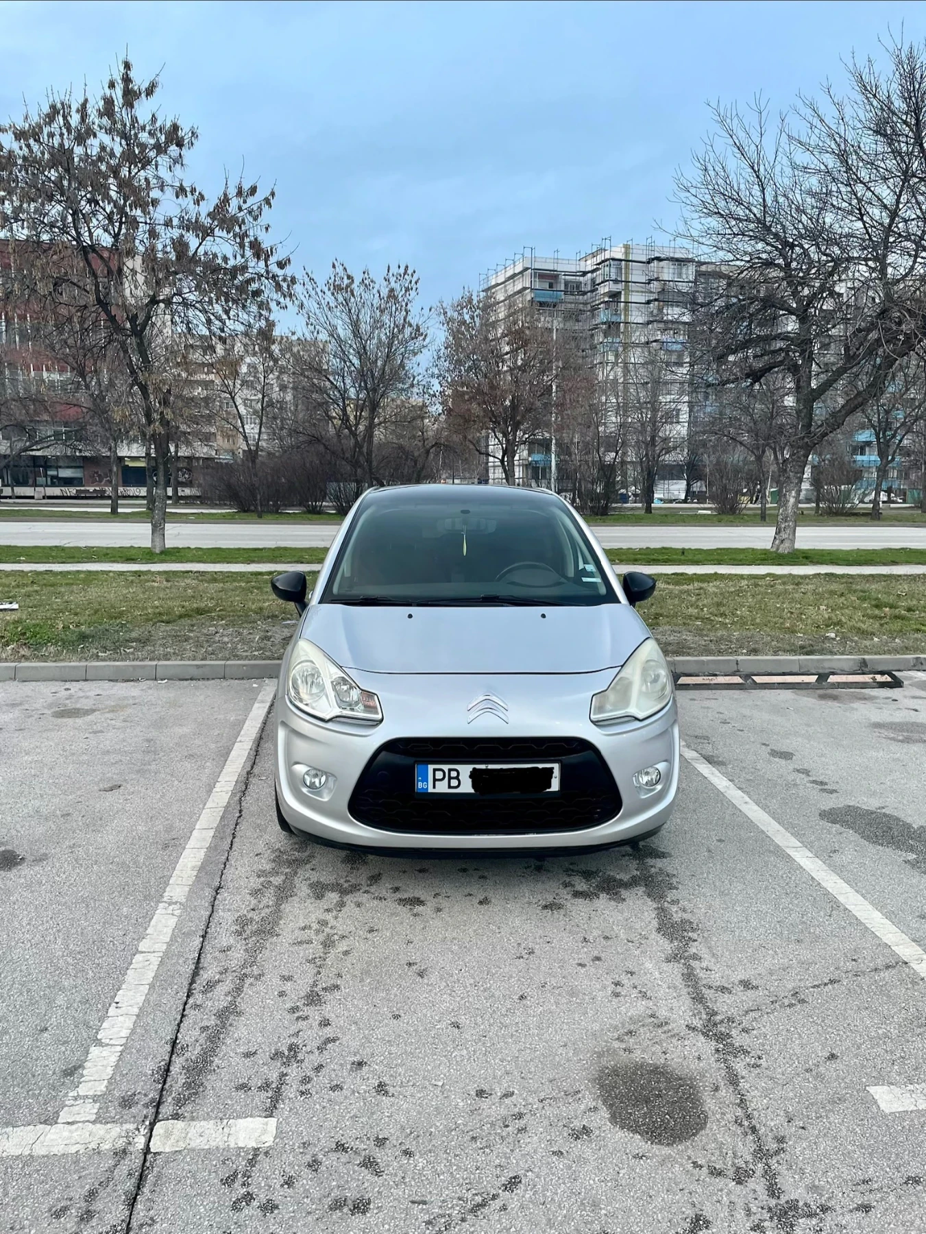 Citroen C3 | Mobile.bg � ����������� 1