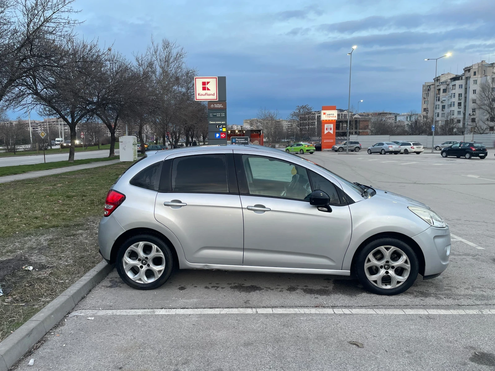 Citroen C3 | Mobile.bg � ����������� 10
