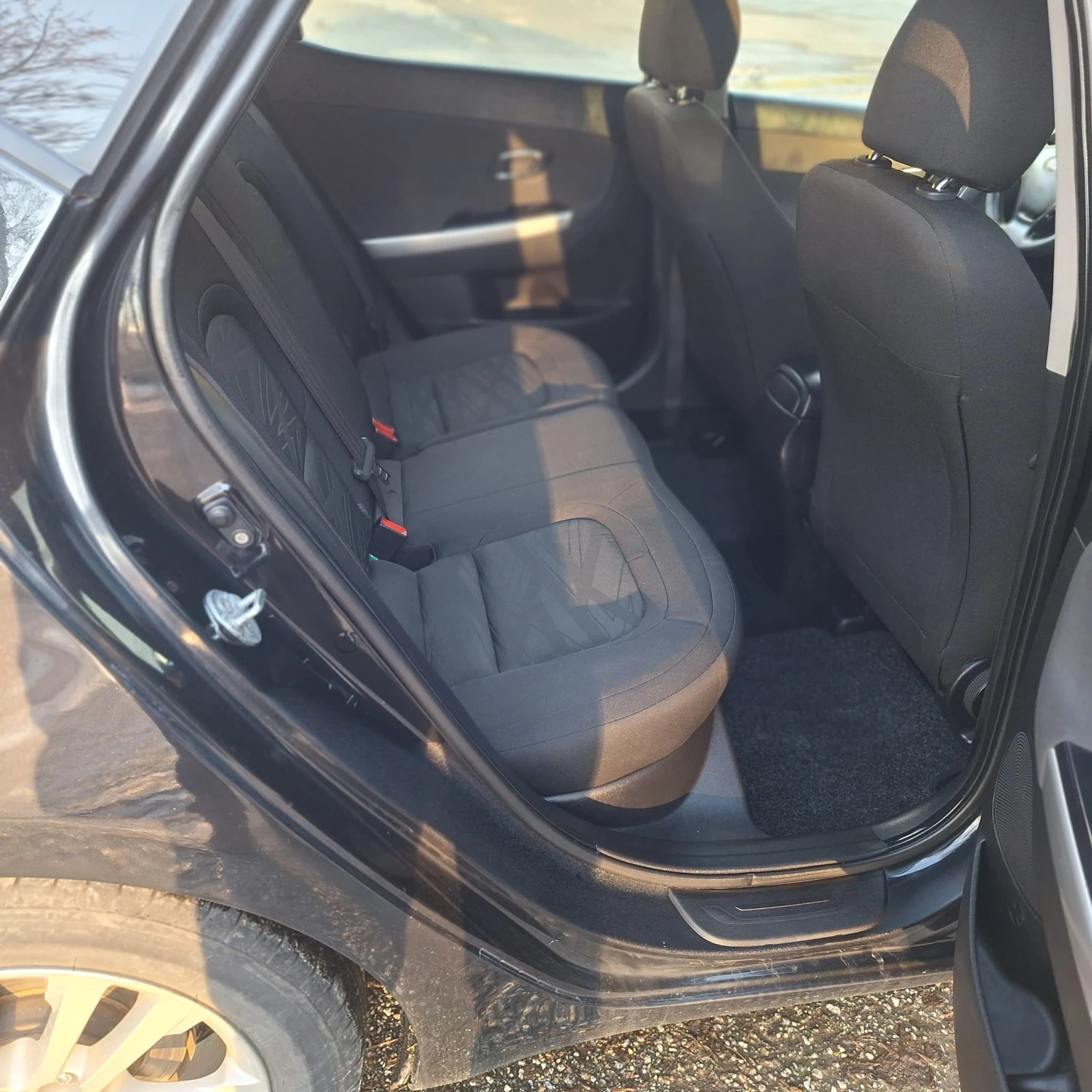 Kia Ceed 1.4CRDI  | Mobile.bg � ����������� 12