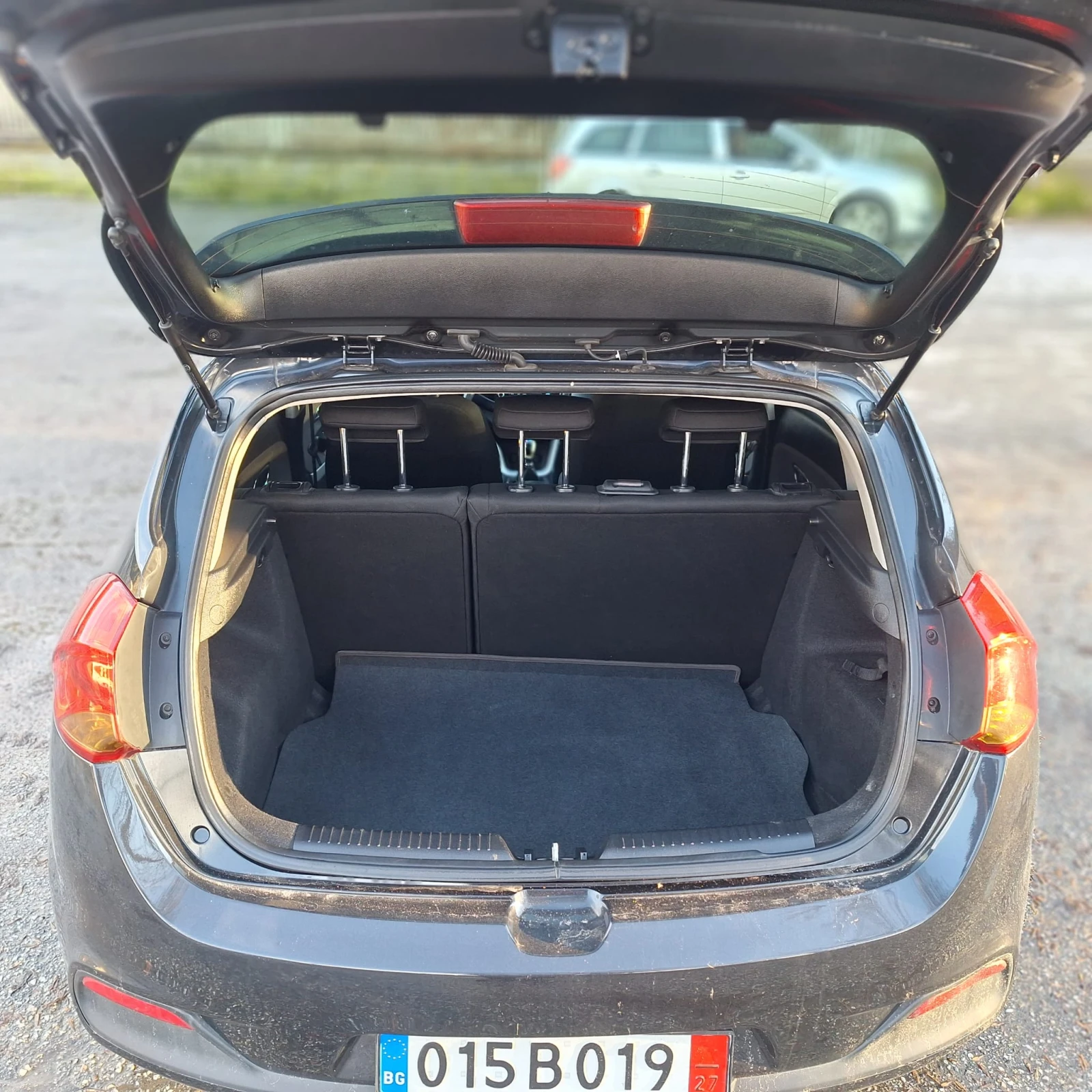 Kia Ceed 1.4CRDI  | Mobile.bg � ����������� 8