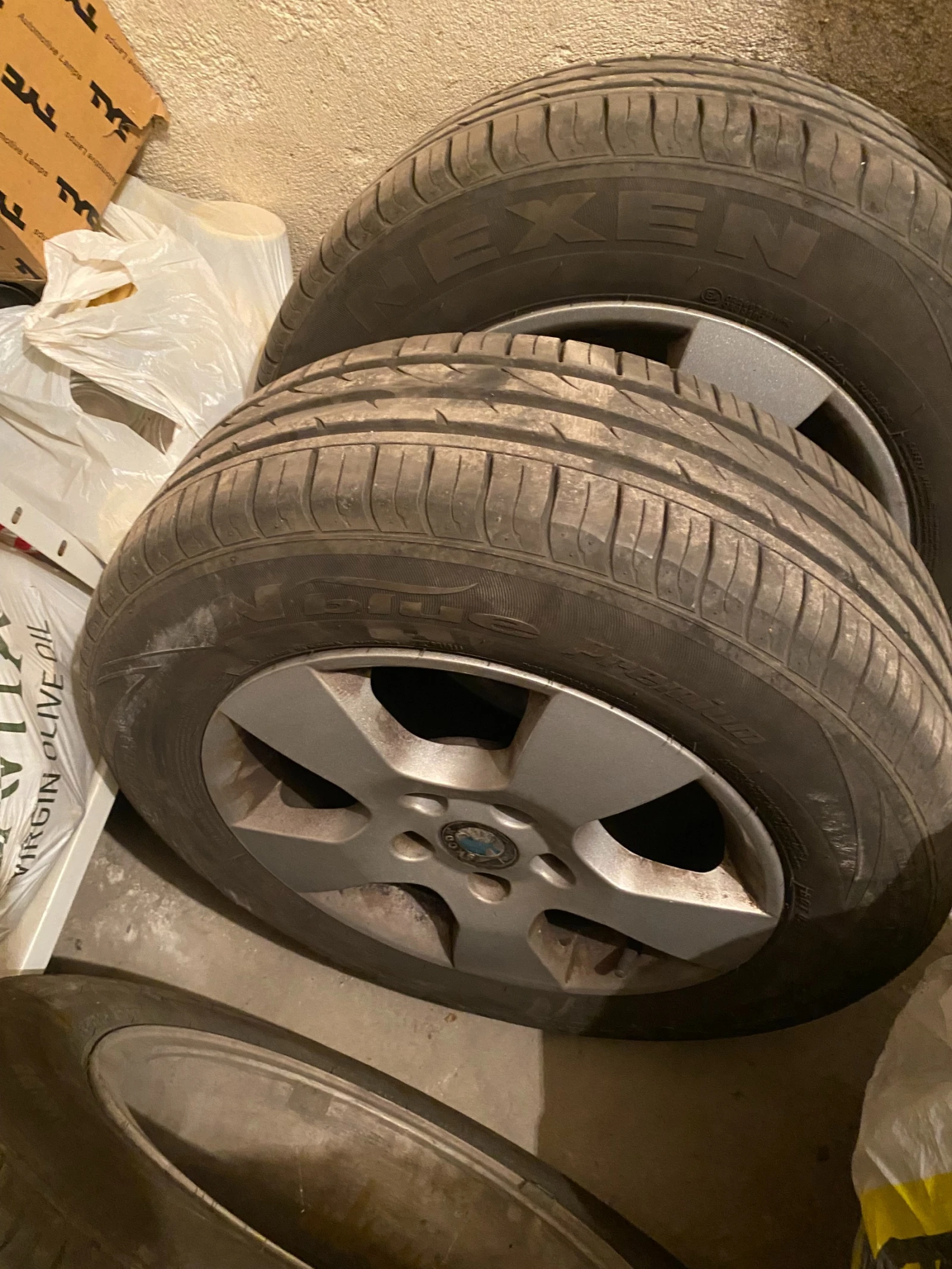 Skoda Octavia 1.9 tdi 4x4 105 к.с., снимка 12 - Автомобили и джипове - 53823630