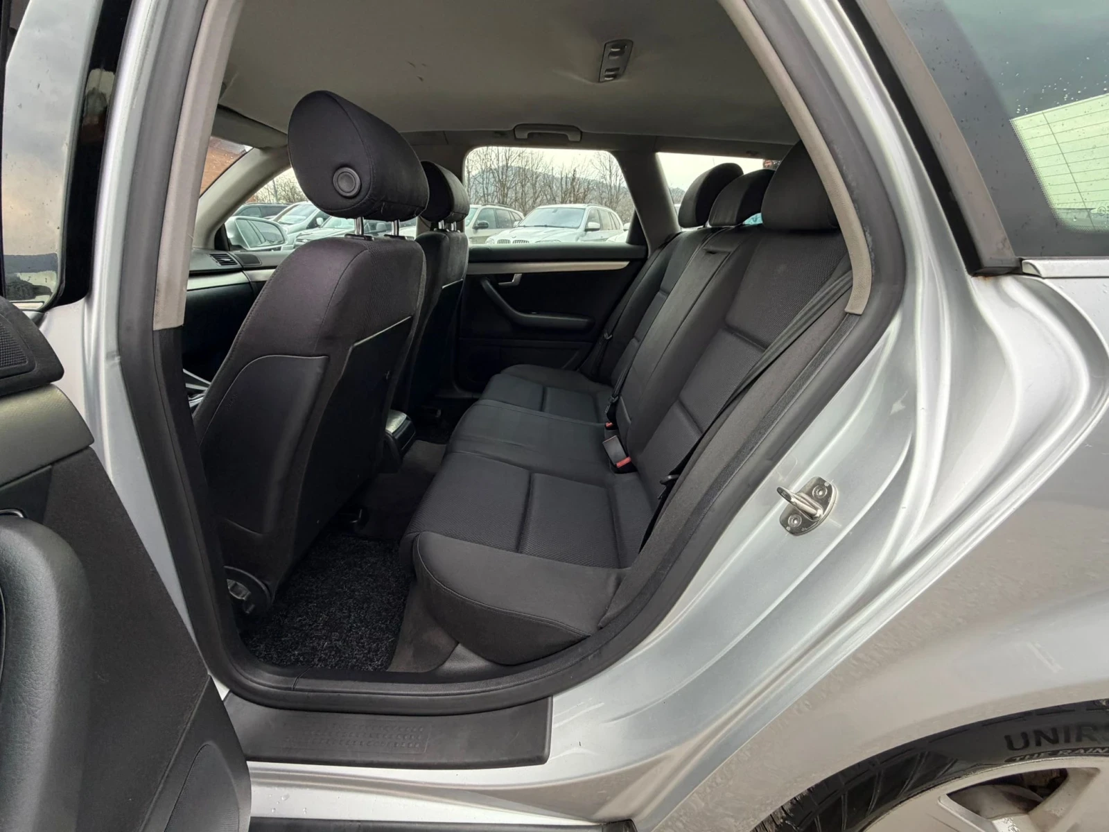 Audi A4 1.9TDI* 131* ИТАЛИЯ* КЛИМАТРОНИК, снимка 12 - Автомобили и джипове - 53966148