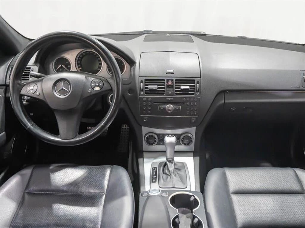 Mercedes-Benz C 230 A��������� * (���� �� ��) | Mobile.bg � ����������� 6