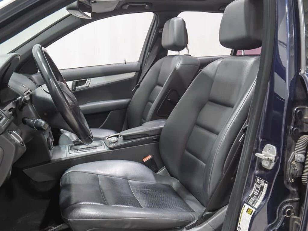 Mercedes-Benz C 230 A��������� * (���� �� ��) | Mobile.bg � ����������� 10