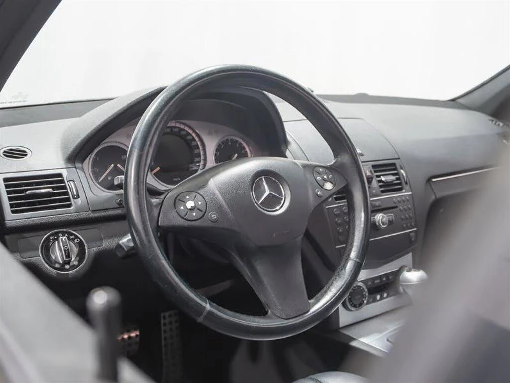 Mercedes-Benz C 230 A��������� * (���� �� ��) | Mobile.bg � ����������� 7