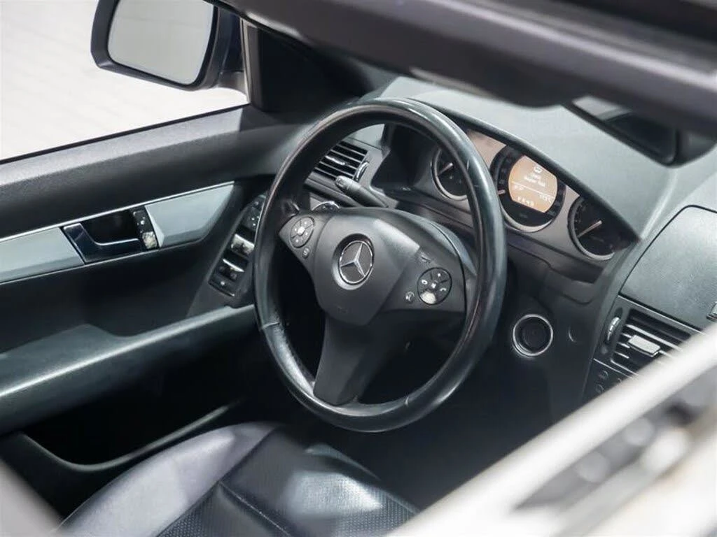 Mercedes-Benz C 230 A��������� * (���� �� ��) | Mobile.bg � ����������� 11