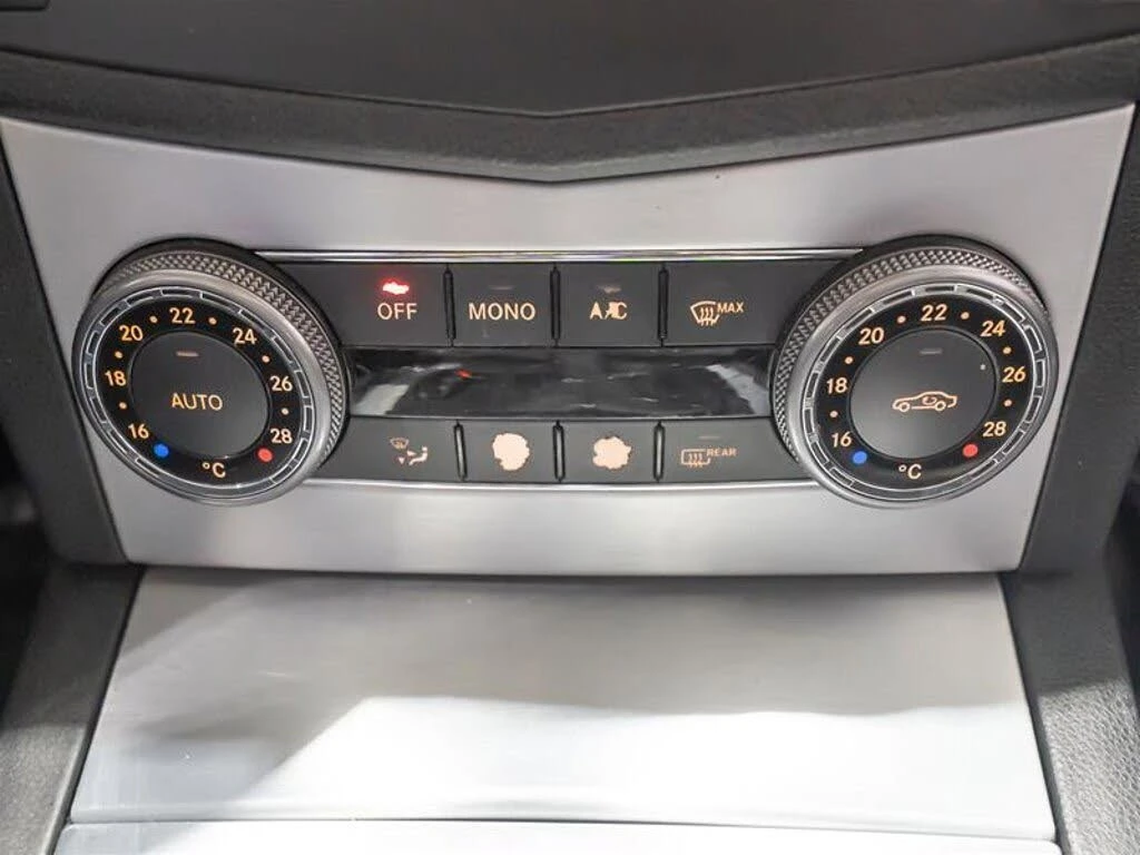 Mercedes-Benz C 230 A��������� * (���� �� ��) | Mobile.bg � ����������� 16