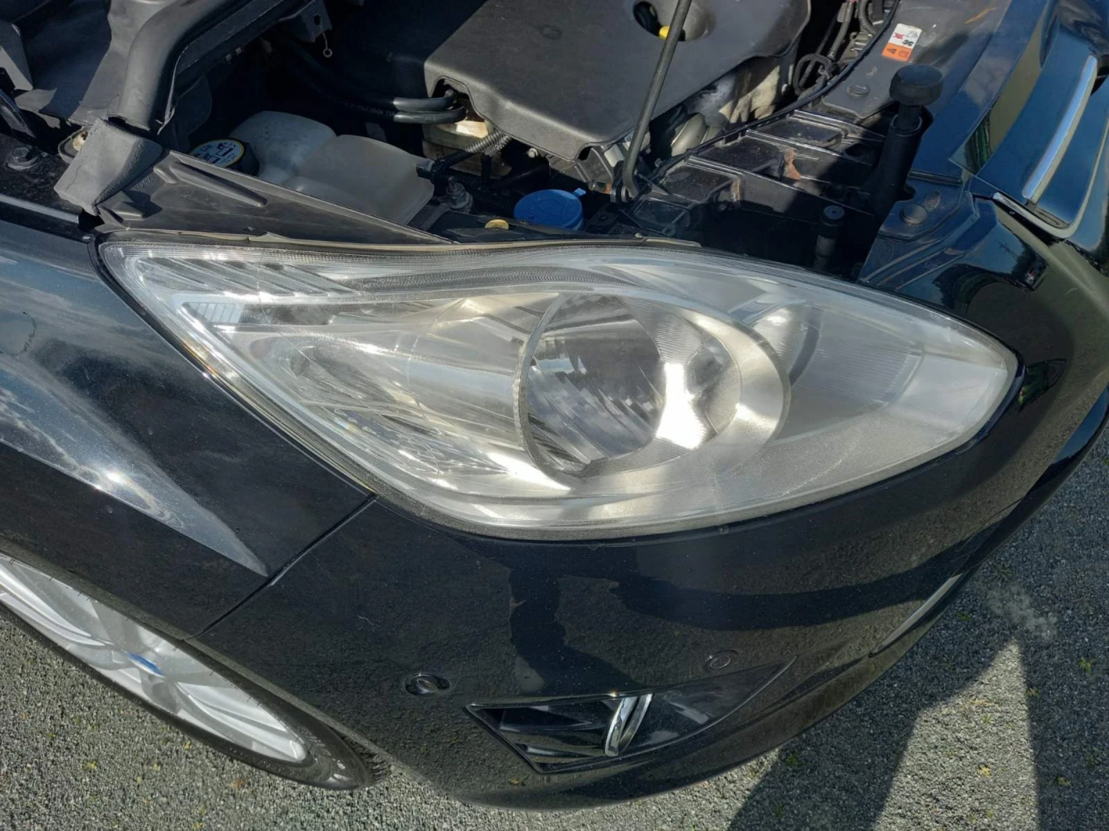 Ford Grand C-Max 1.6, снимка 10 - Автомобили и джипове - 54182548