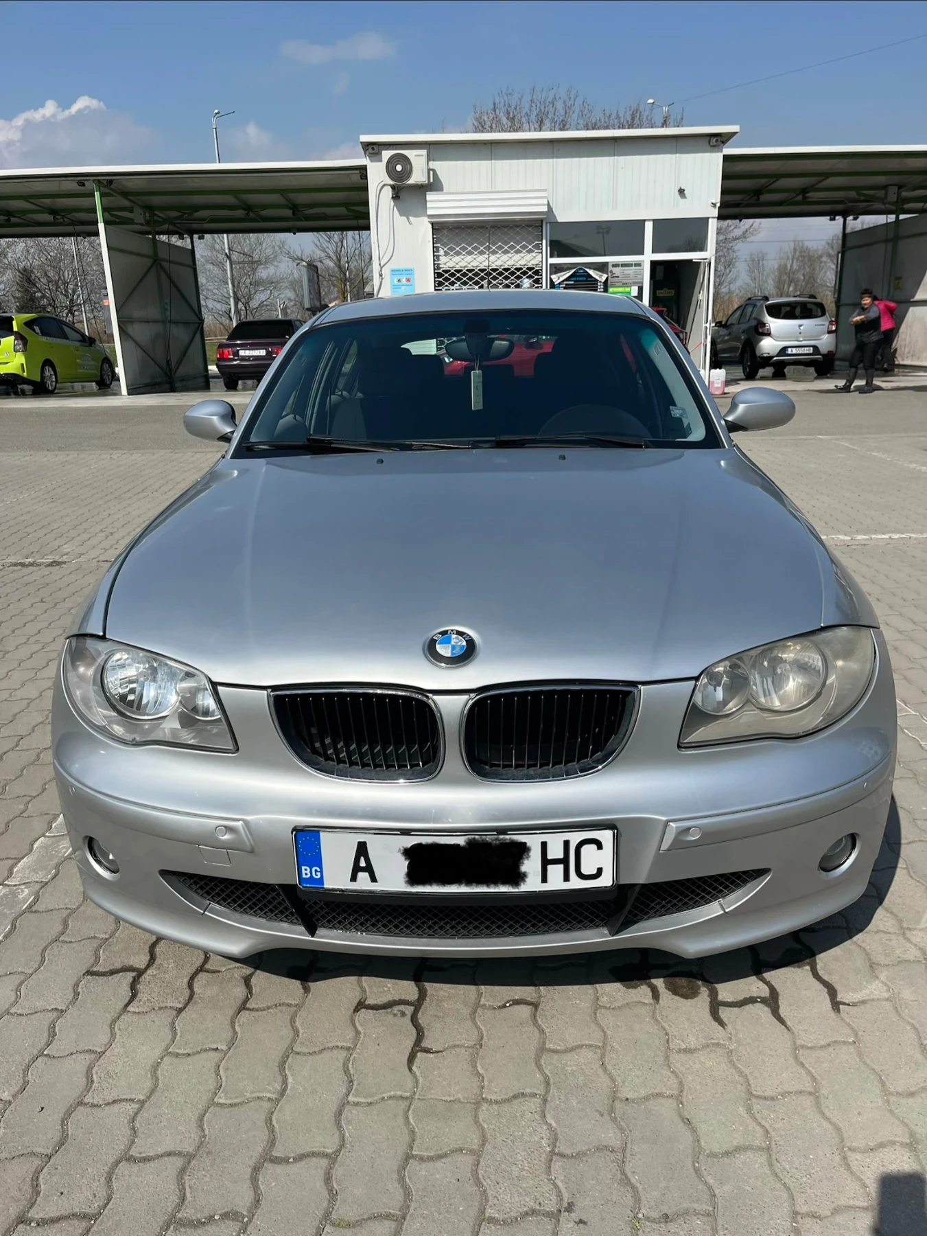 BMW 120 | Mobile.bg � ����������� 1