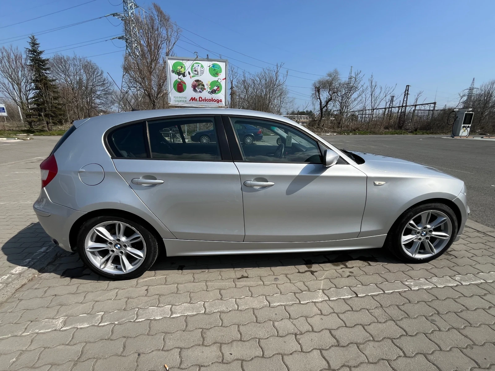 BMW 120 | Mobile.bg � ����������� 2