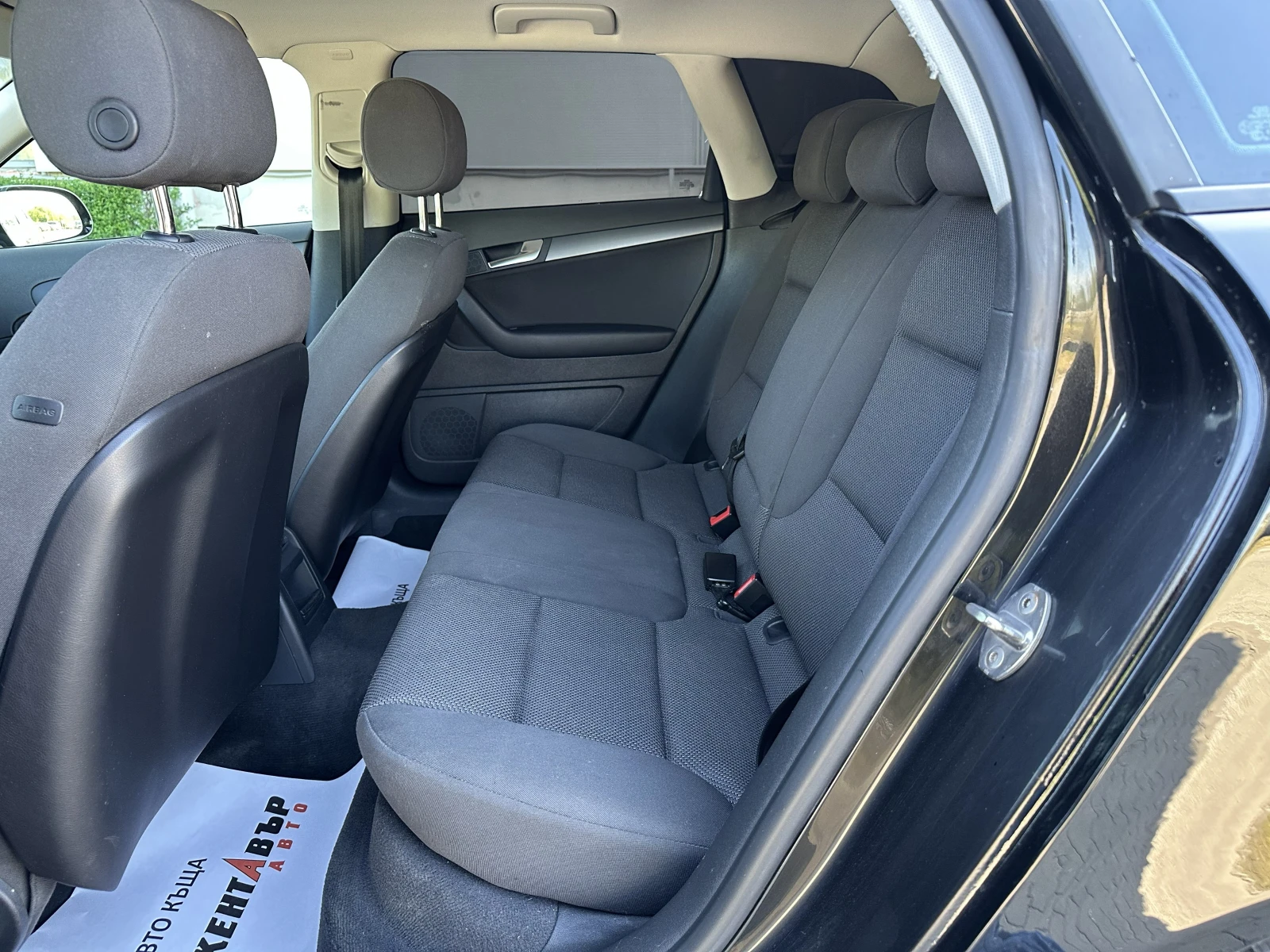 Audi A3 Автоматик, снимка 10 - Автомобили и джипове - 54353536