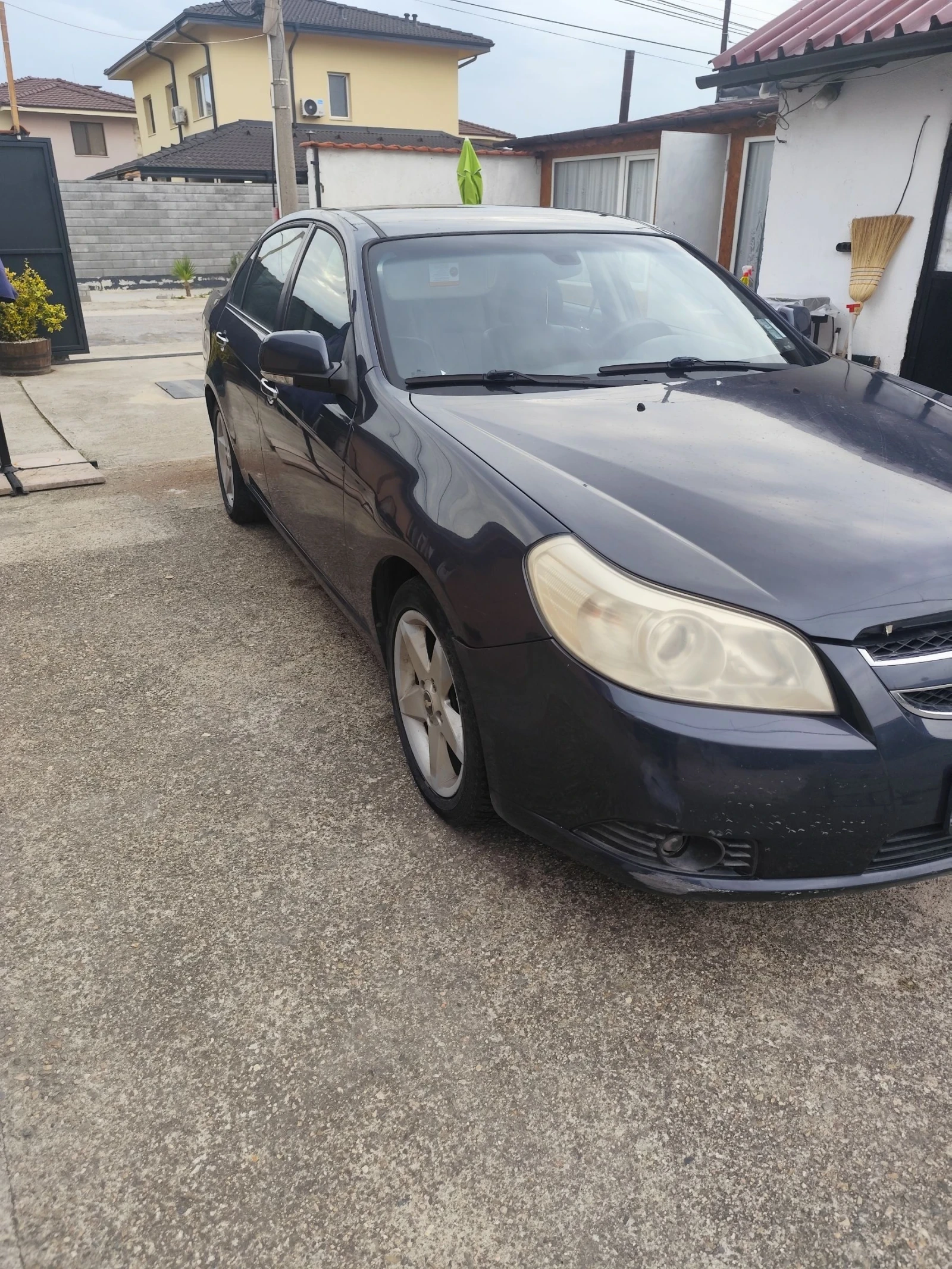Chevrolet Epica | Mobile.bg � ����������� 4