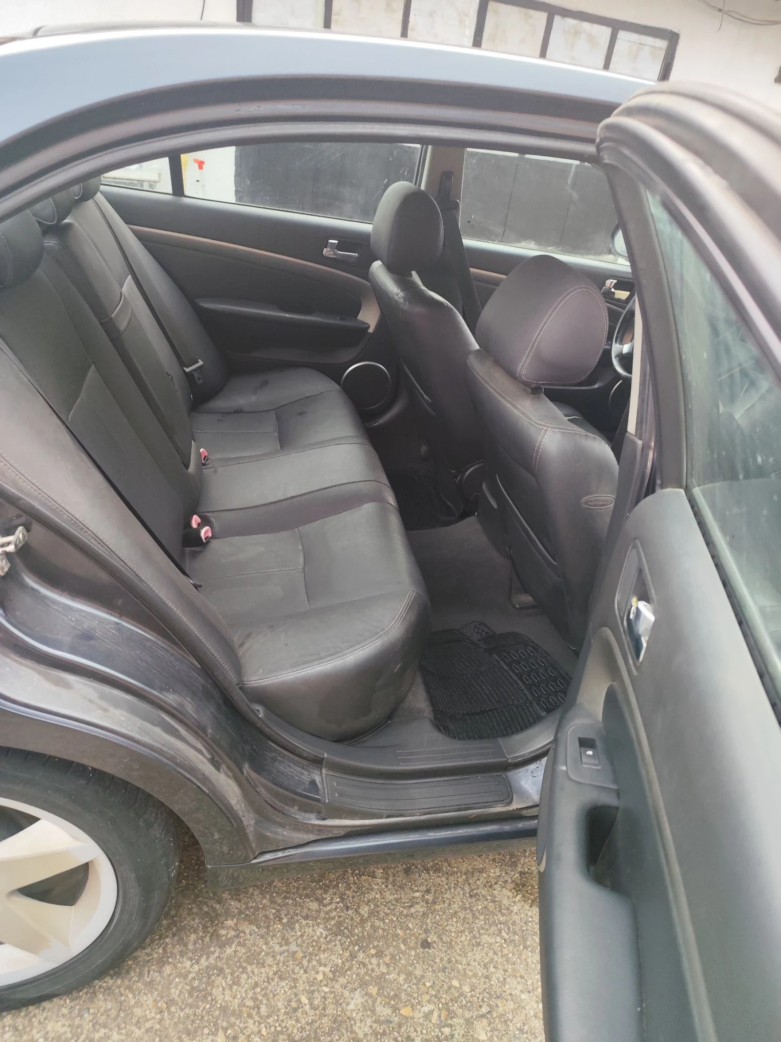 Chevrolet Epica | Mobile.bg � ����������� 9