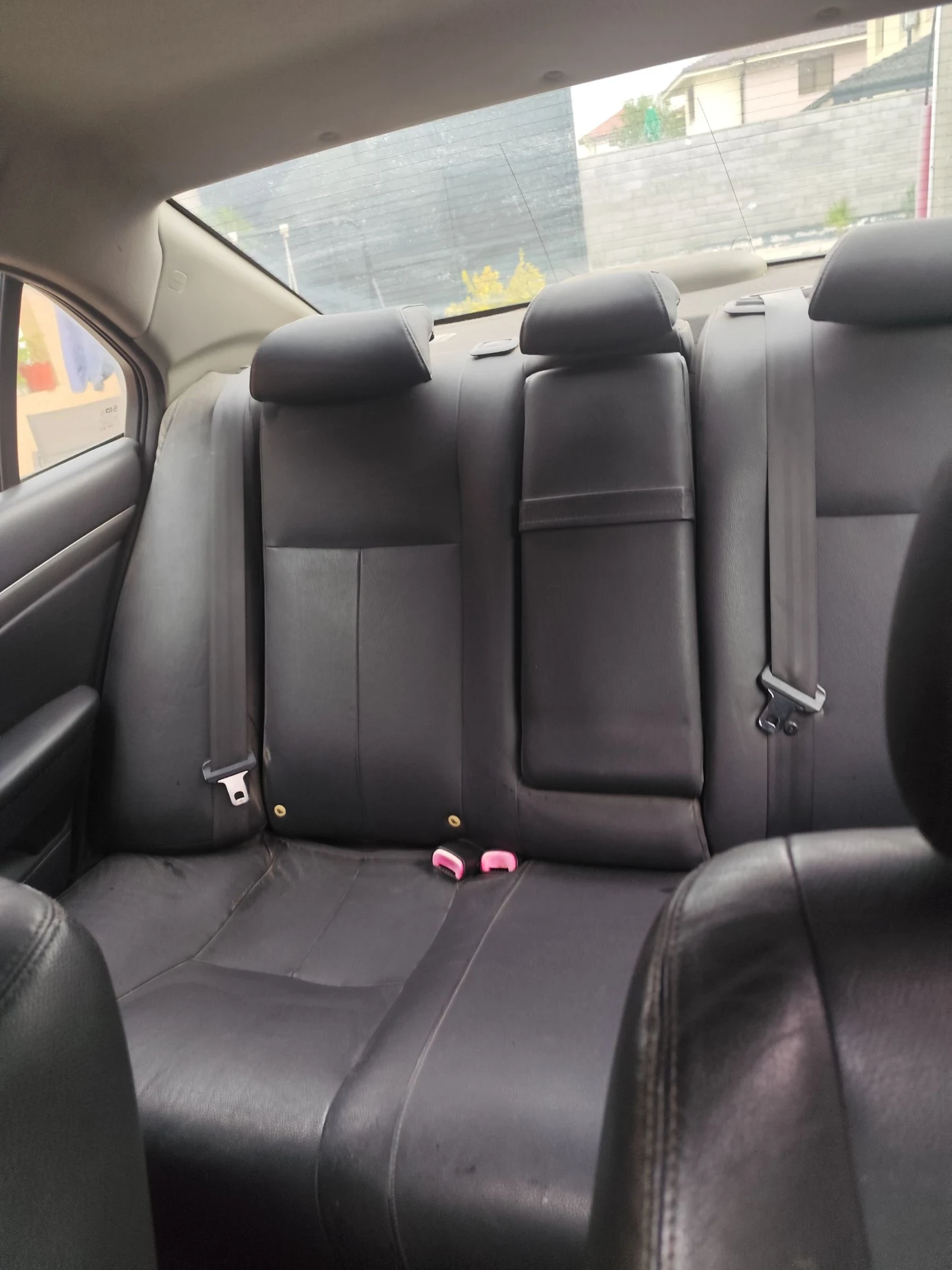 Chevrolet Epica | Mobile.bg � ����������� 3
