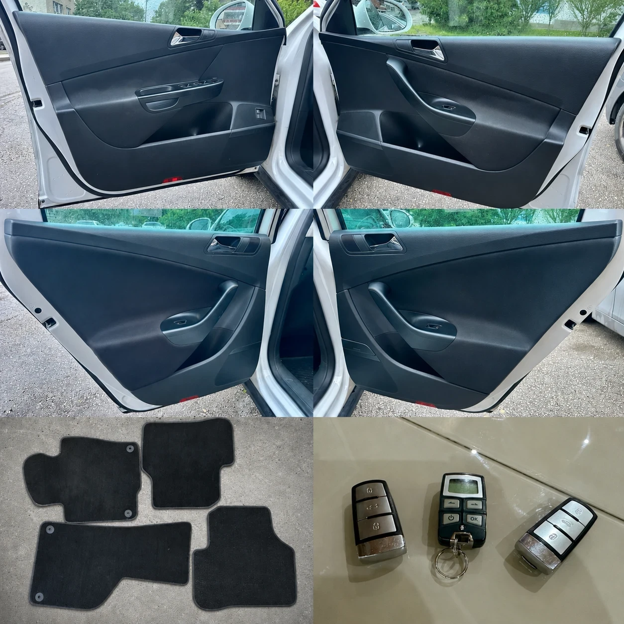 VW Passat 2.0 TDI - BMP.  Highline - TOP Състояние !, снимка 16 - Автомобили и джипове - 54592605