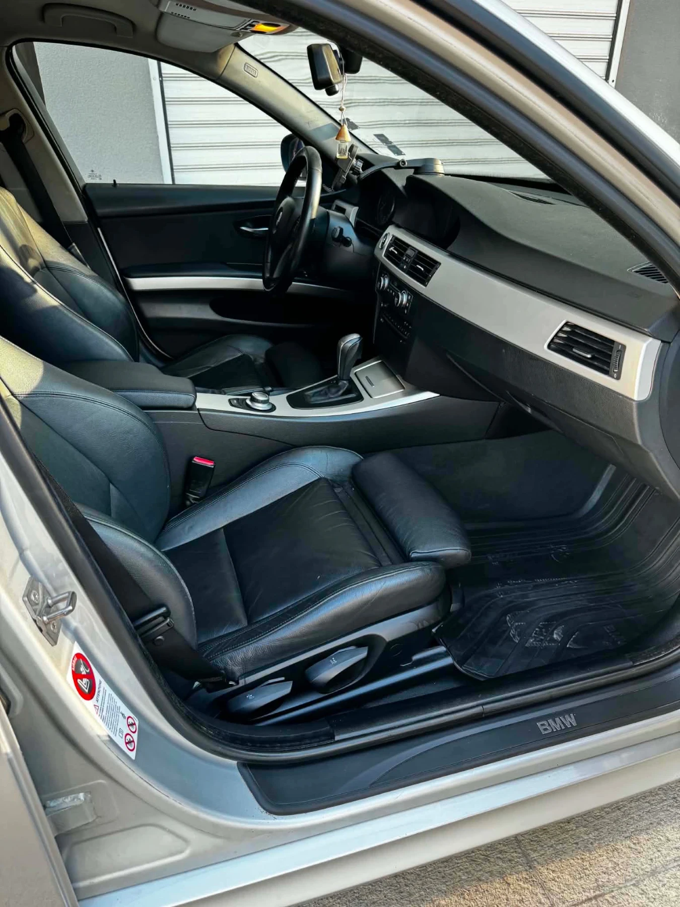 BMW 318 BMW 318D, снимка 7 - Автомобили и джипове - 54831588
