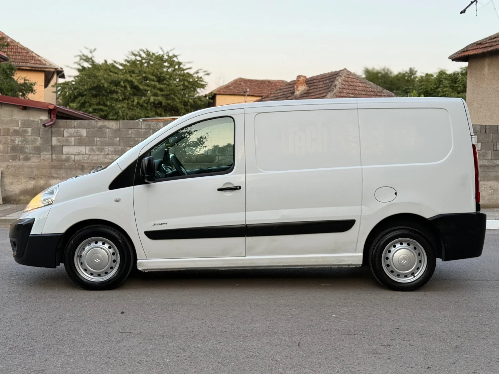 Citroen Jumpy 2.0HDI* AC*  | Mobile.bg � ����������� 2