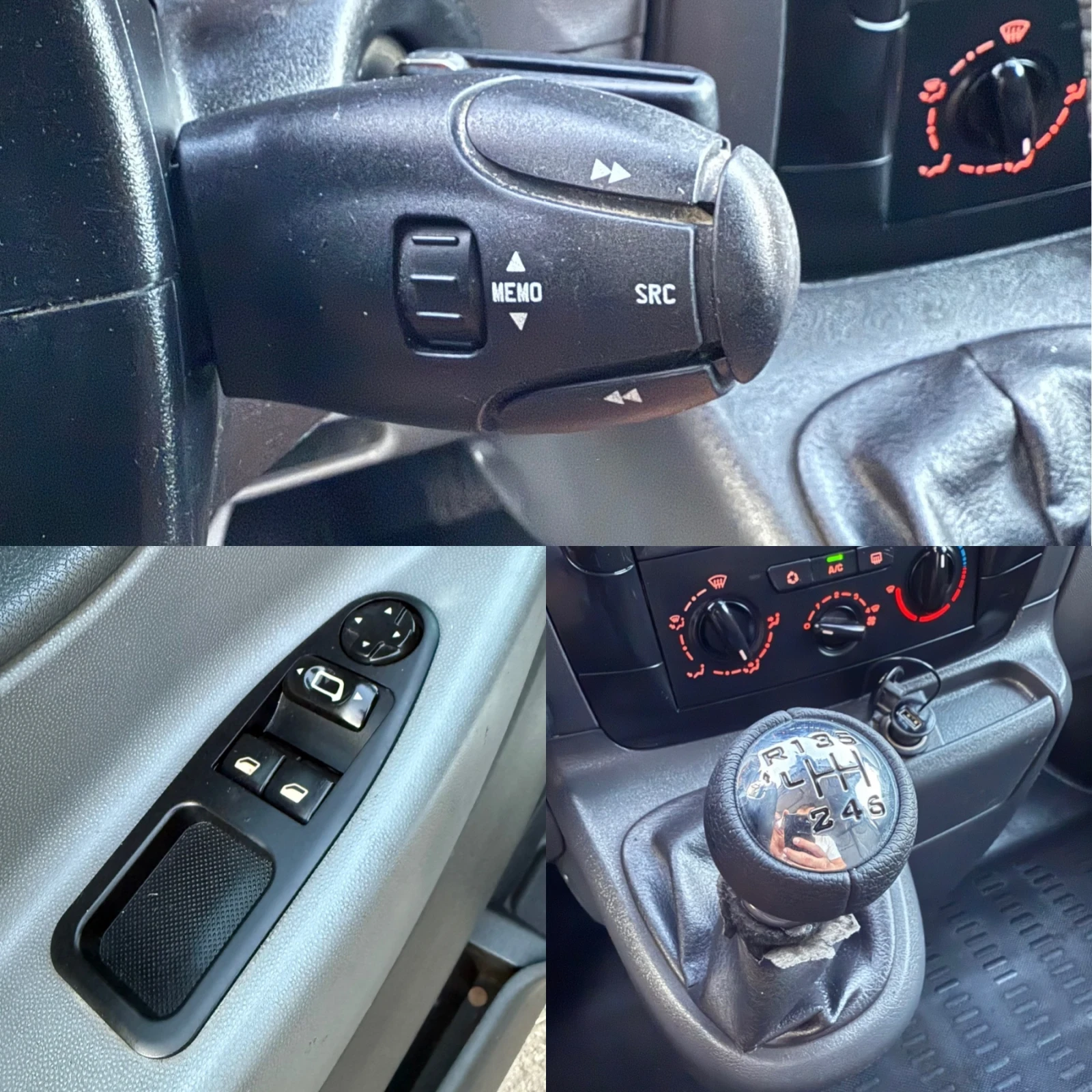 Citroen Jumpy 2.0HDI* AC*  | Mobile.bg � ����������� 13