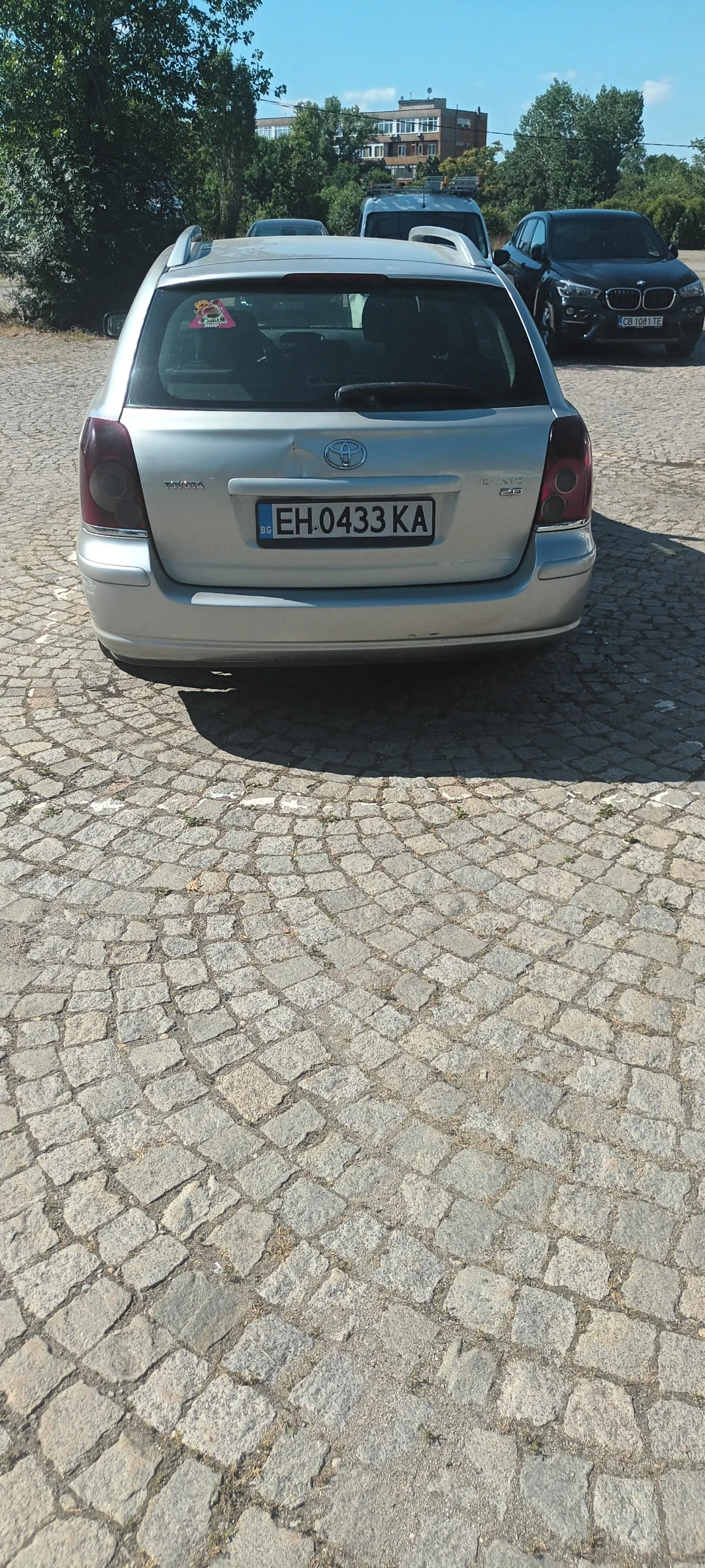 Toyota Avensis | Mobile.bg � ����������� 3