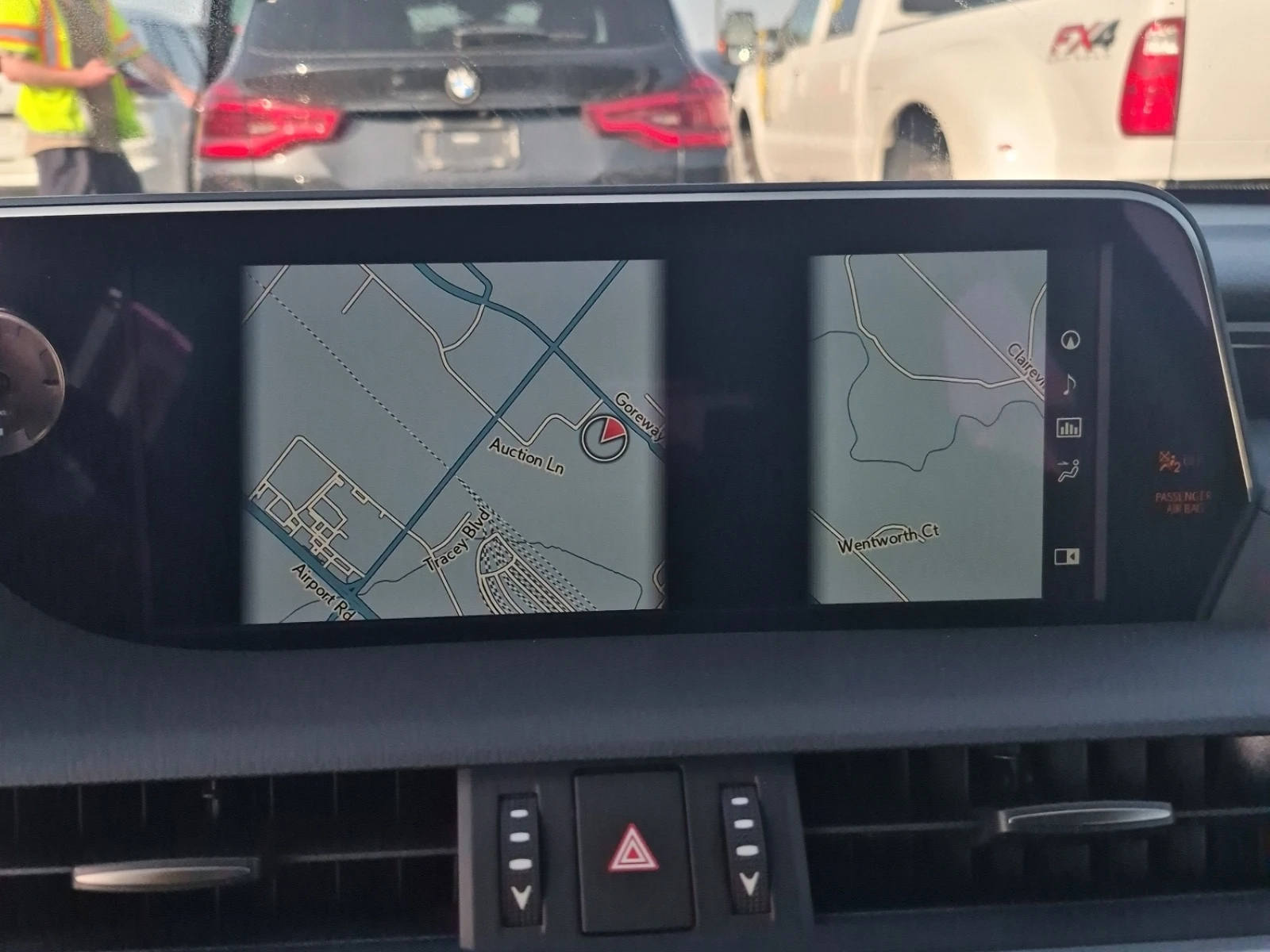 Lexus ES 300 HYBRID FWD * * CARFAX * * ���� ������ * *  | Mobile.bg � ����������� 8