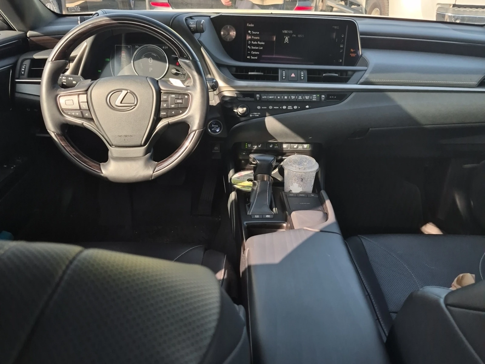Lexus ES 300 HYBRID FWD * * CARFAX * * ���� ������ * *  | Mobile.bg � ����������� 7