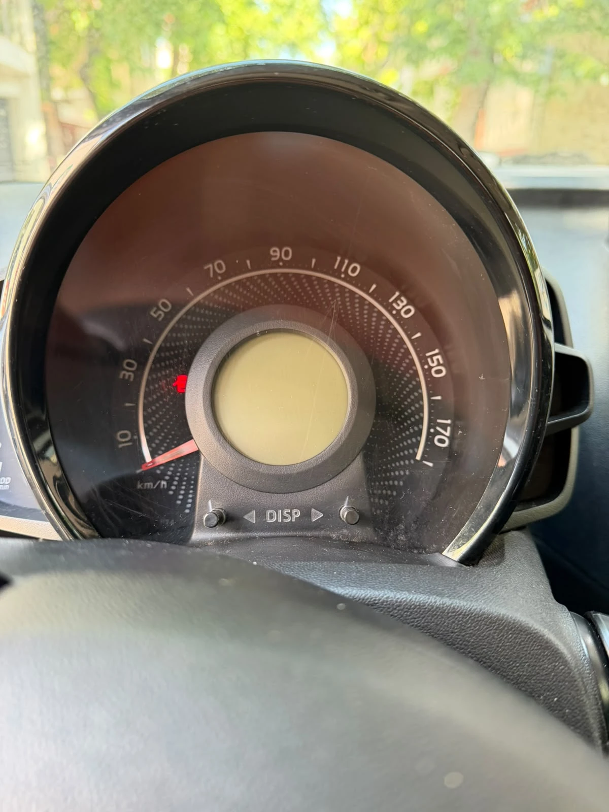 Toyota Aygo, снимка 7 - Автомобили и джипове - 55723876