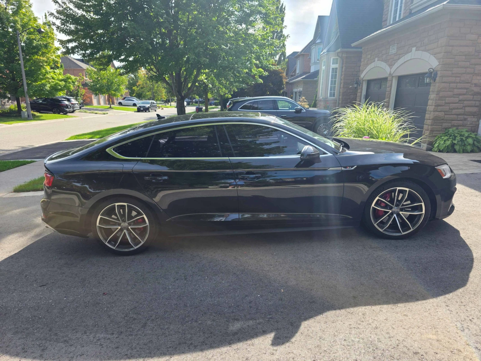 Audi S5 Technik | CARFAX | БЕЗ ИНЦИДЕНТИ, снимка 4 - Автомобили и джипове - 55995519
