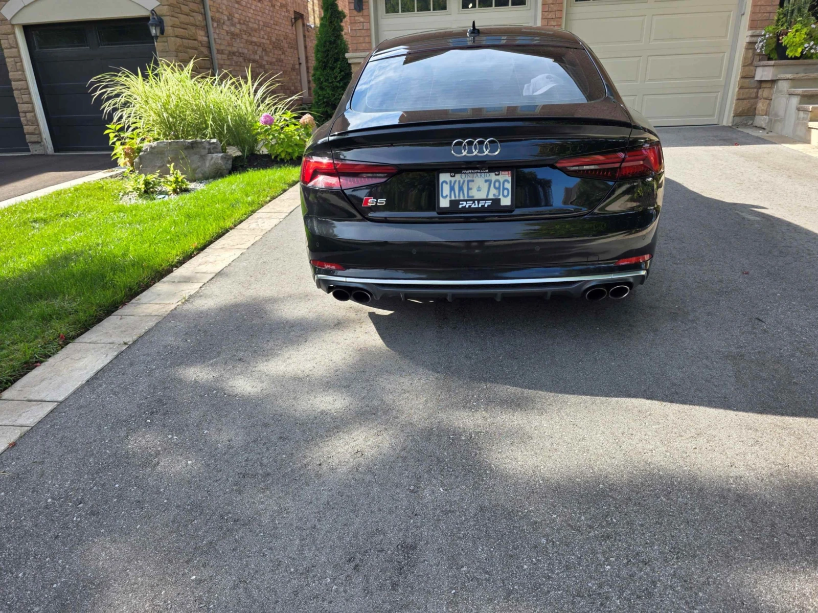 Audi S5 Technik | CARFAX | БЕЗ ИНЦИДЕНТИ, снимка 5 - Автомобили и джипове - 55995519