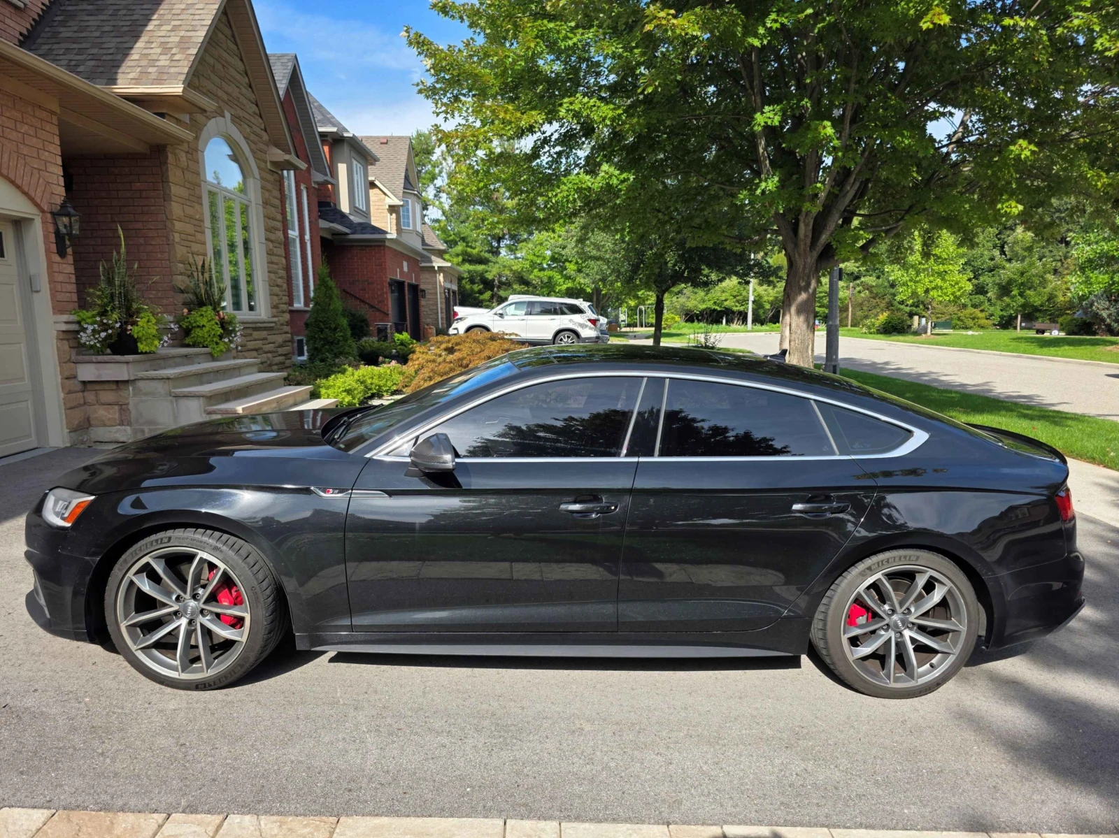 Audi S5 Technik | CARFAX | БЕЗ ИНЦИДЕНТИ, снимка 3 - Автомобили и джипове - 55995519
