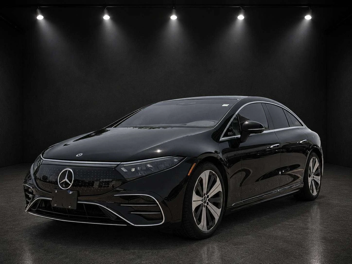 Mercedes-Benz EQS  580! EDITION 1! HIGHLY OPTIONED! * CARFAX * a, снимка 7 - Автомобили и джипове - 56066295
