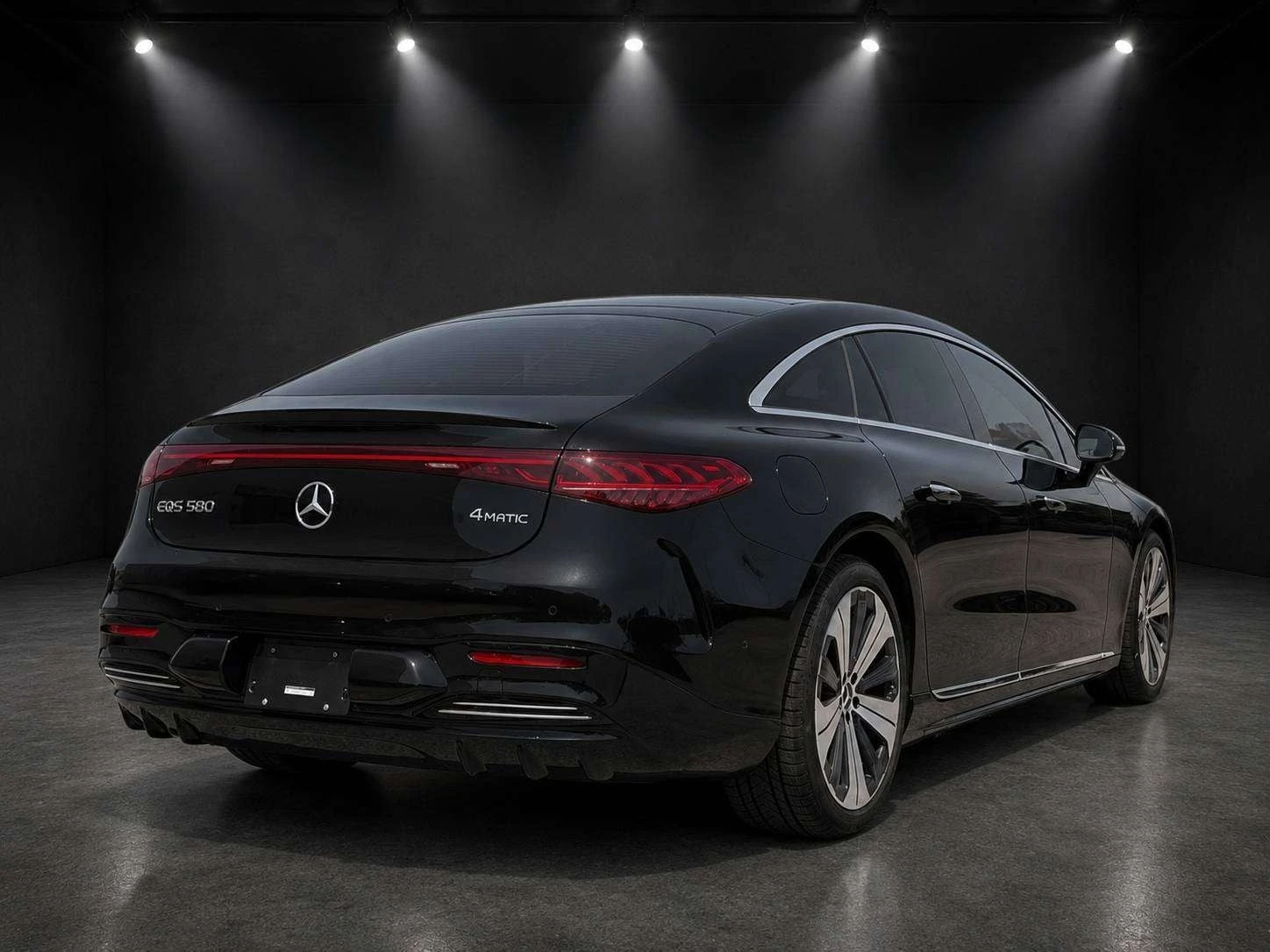 Mercedes-Benz EQS  580! EDITION 1! HIGHLY OPTIONED! * CARFAX * a, снимка 3 - Автомобили и джипове - 56066295