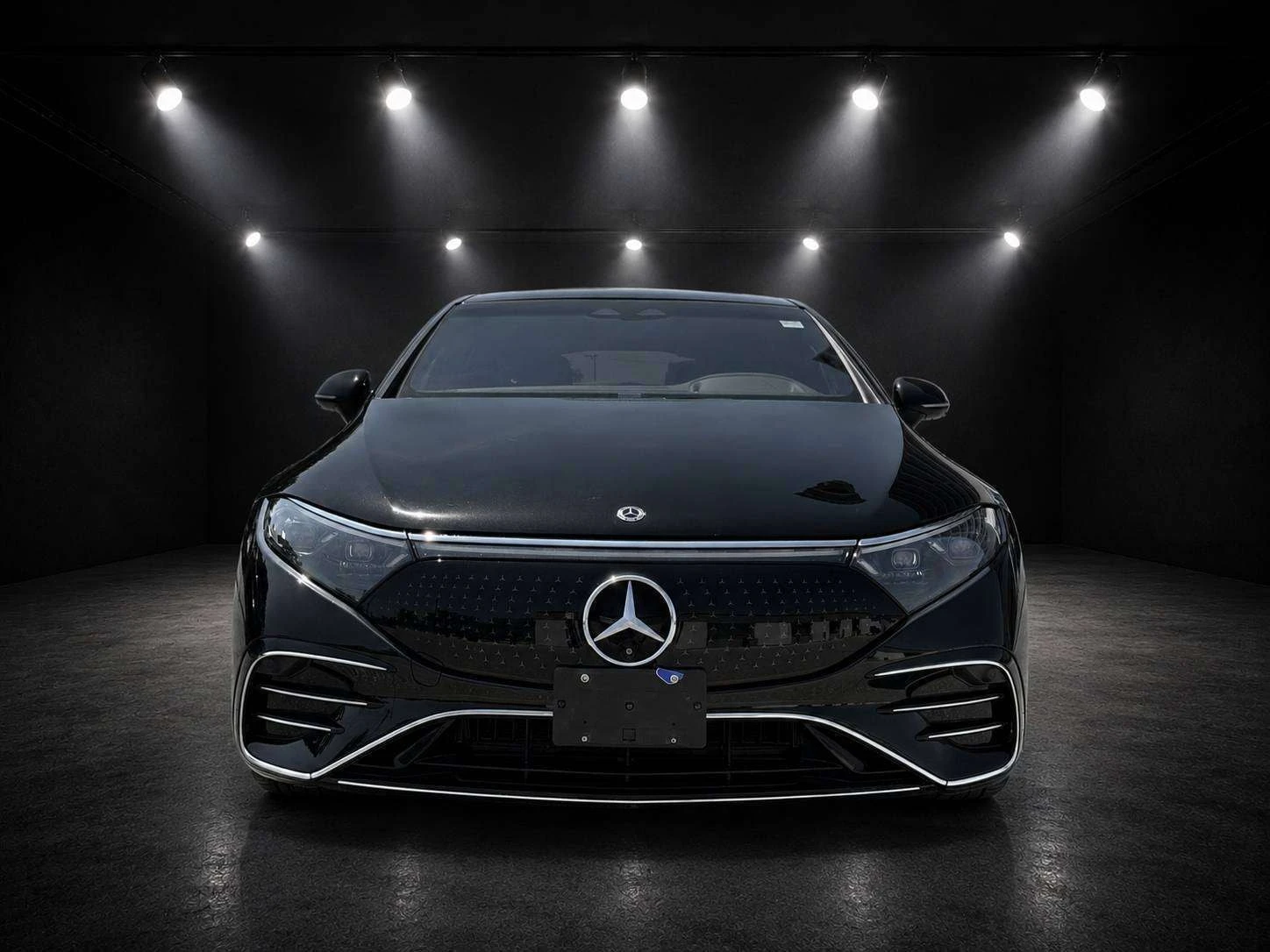 Mercedes-Benz EQS  580! EDITION 1! HIGHLY OPTIONED! * CARFAX * a, снимка 8 - Автомобили и джипове - 56066295
