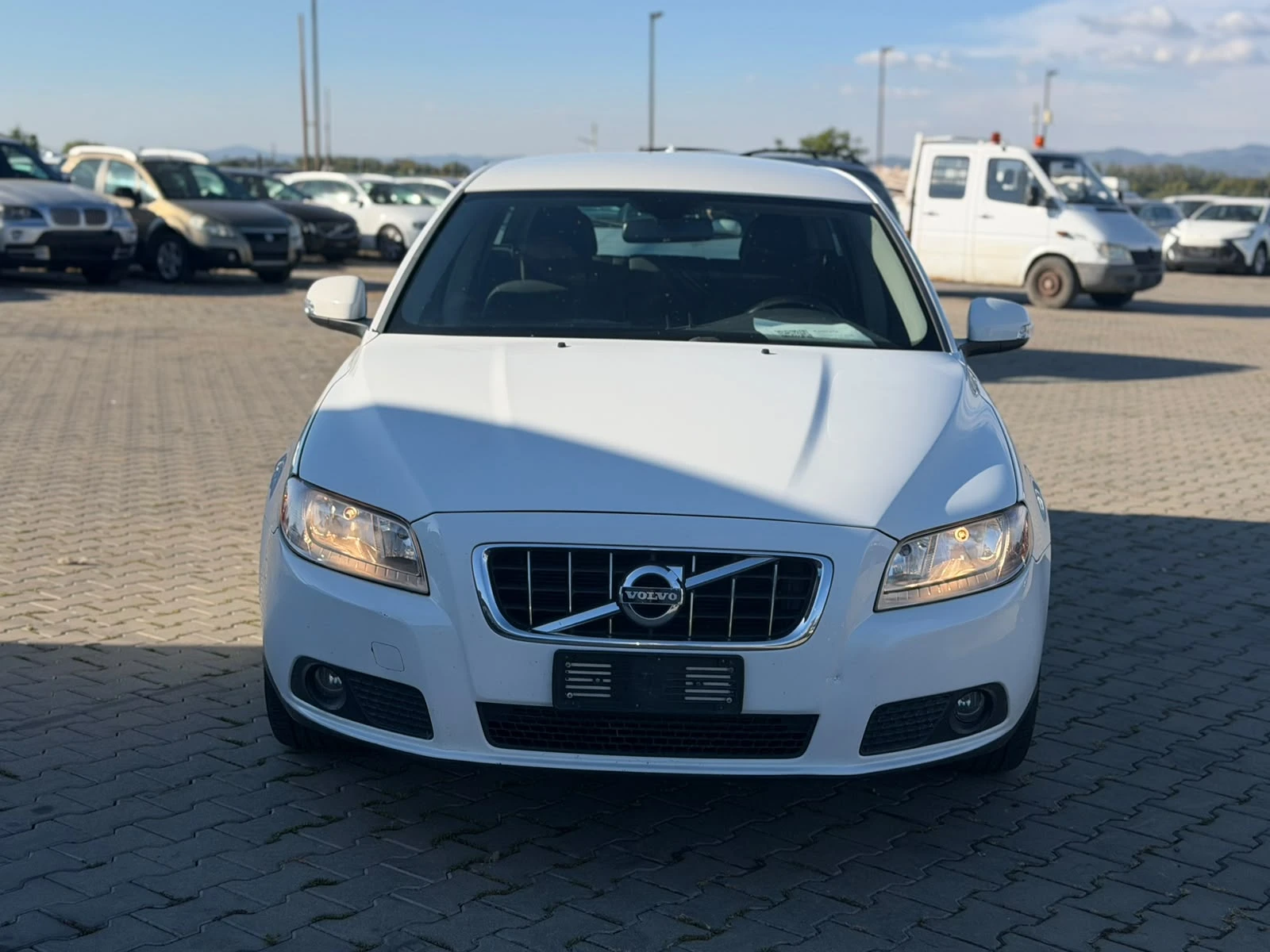 Volvo V70 / 2.0D / 136HP / POLAR / | Mobile.bg � ����������� 8