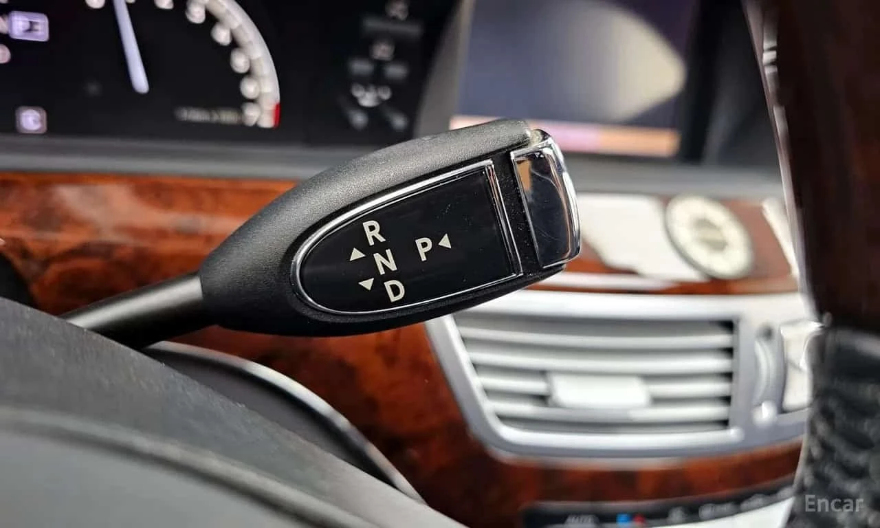 Mercedes-Benz S 550 * NIGHT VISION * ��������� * ��������� ���� *  | Mobile.bg � ����������� 9
