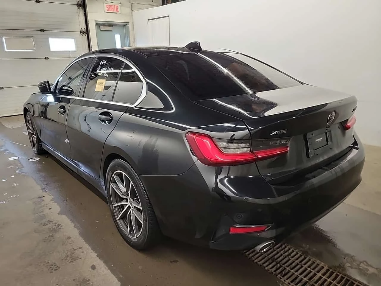 BMW 330 * XDRIVE * CARFAX * ������� * ����������� *  | Mobile.bg � ����������� 5