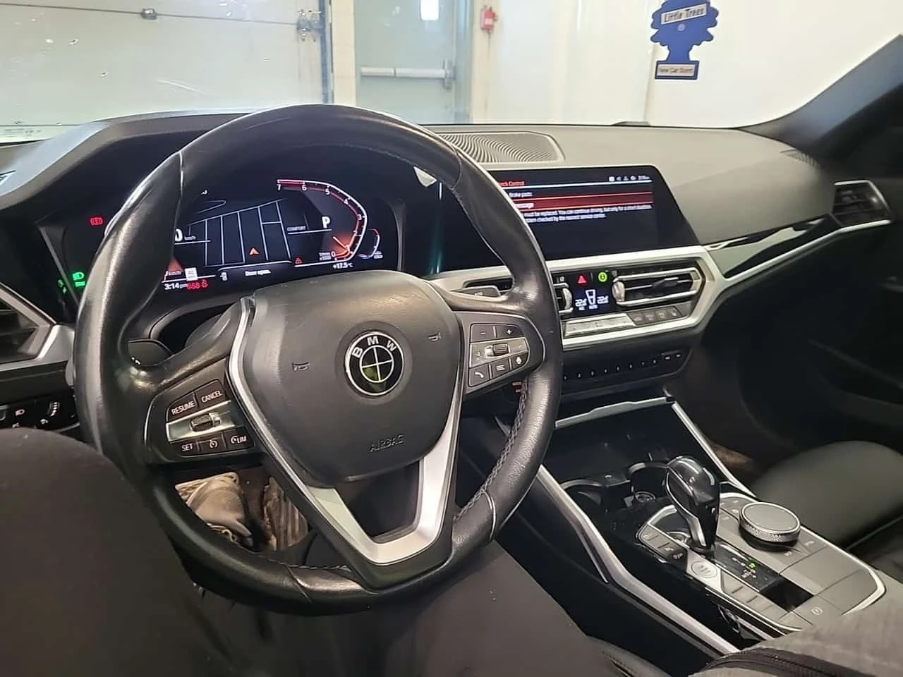 BMW 330 * XDRIVE * CARFAX * ������� * ����������� *  | Mobile.bg � ����������� 9